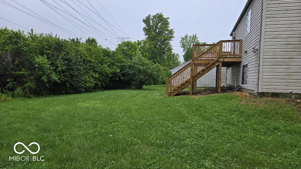 3759 Black Locust Drive