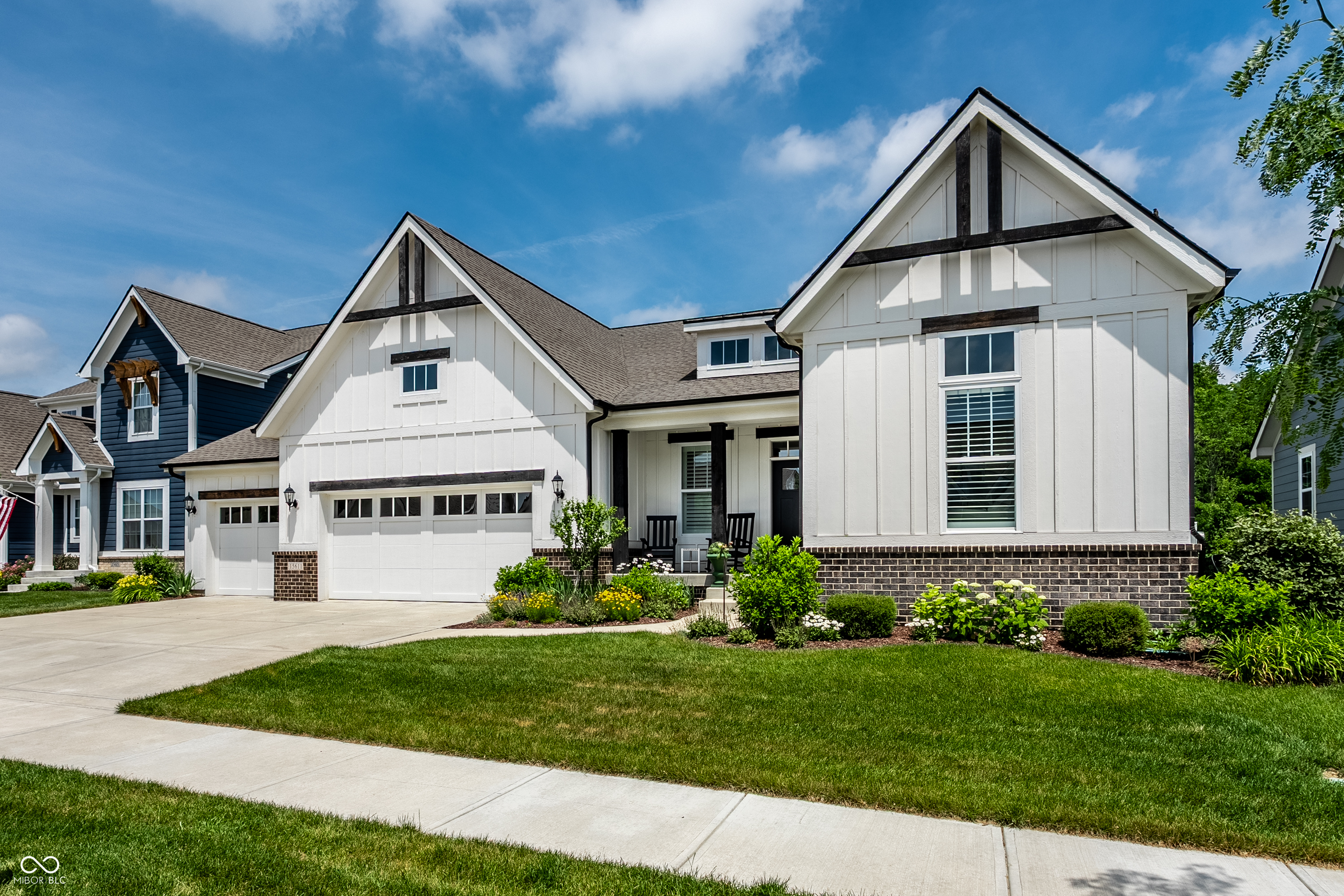 15611 Woodford Drive
