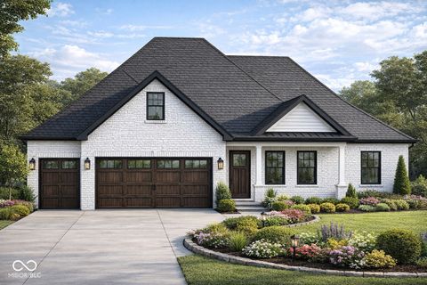 5554 Harness Drive Greenwood IN 46143