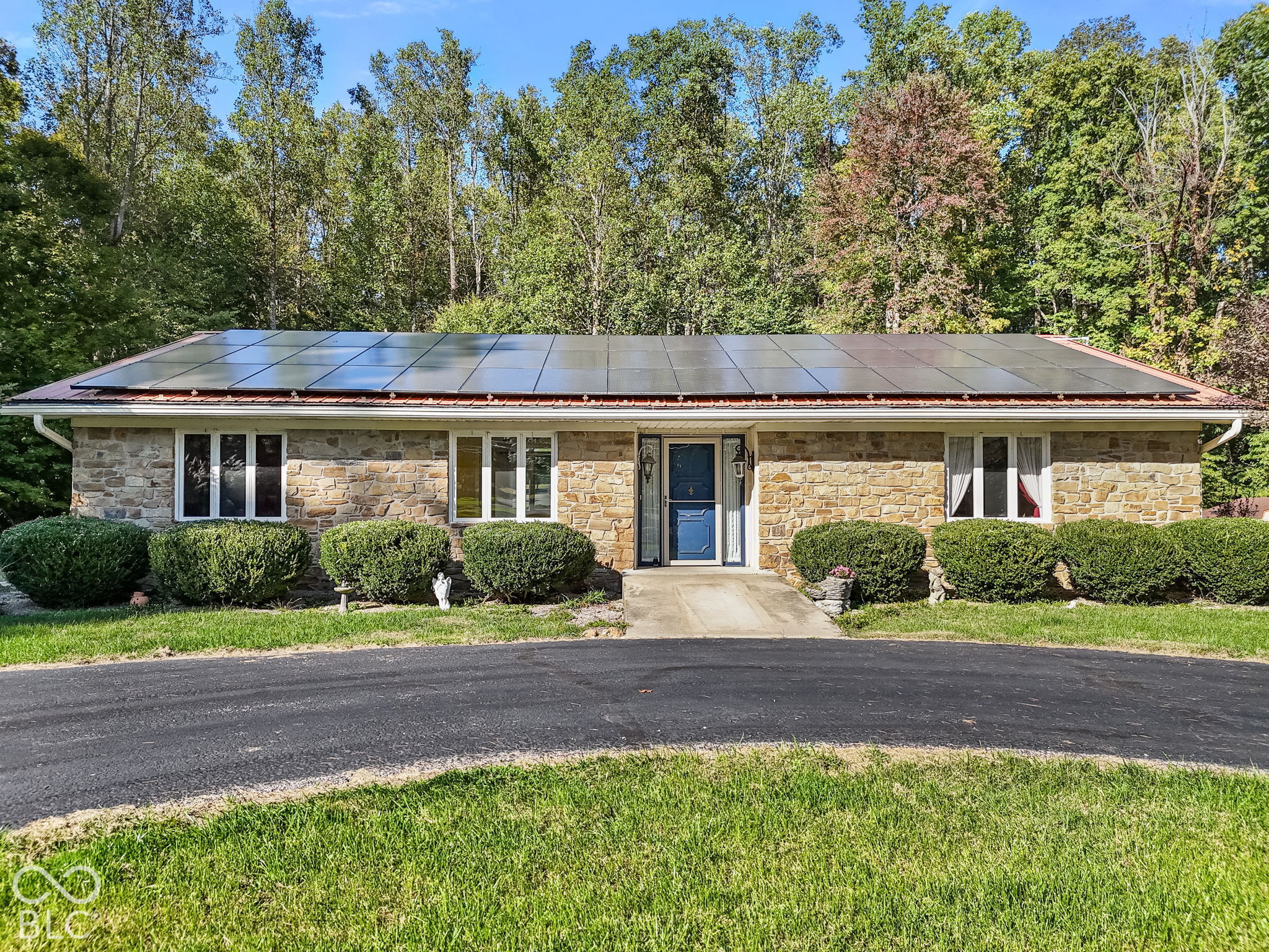 2500 S Edgewood Cove