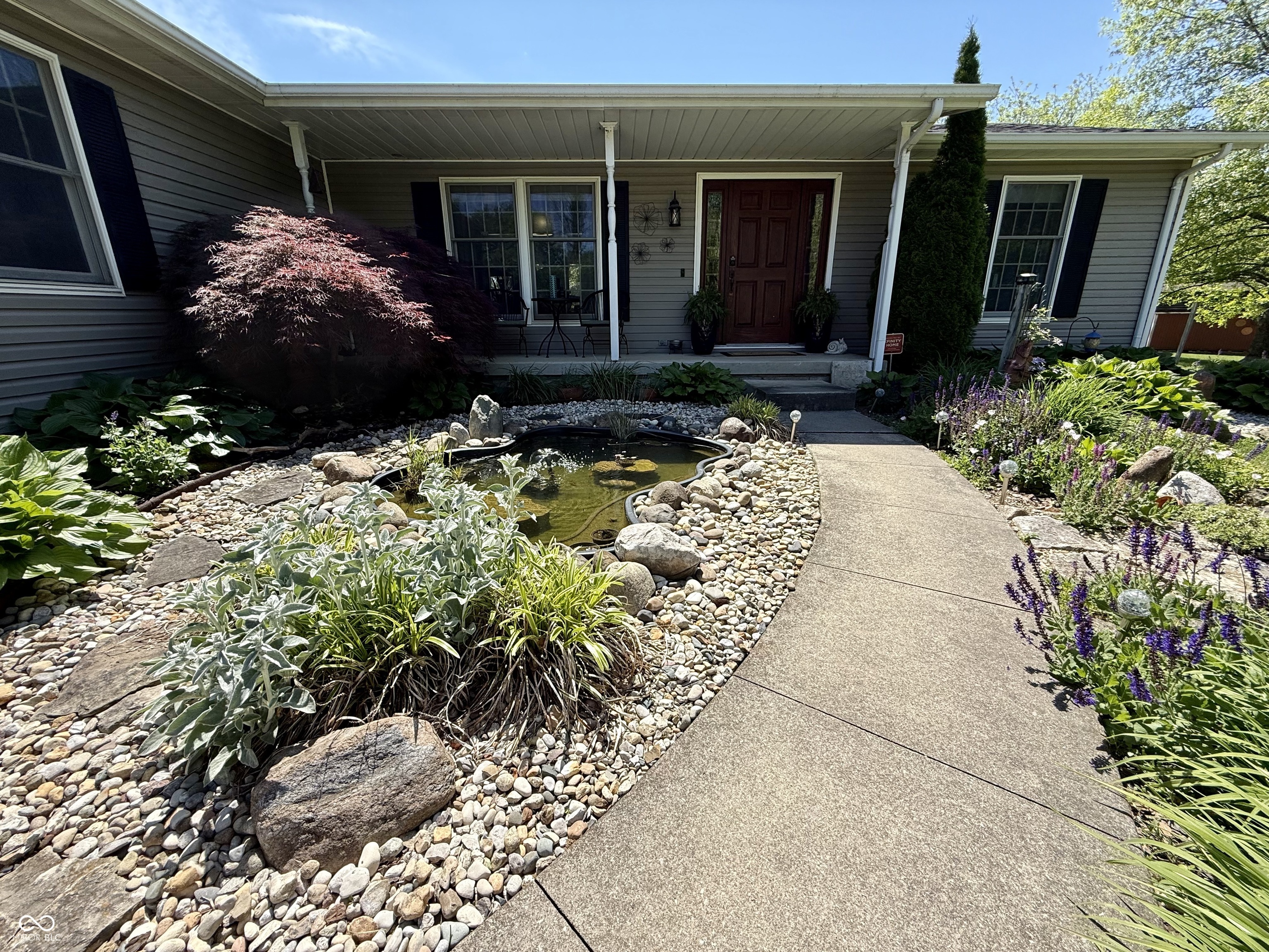 15645 E County Road 500 N
