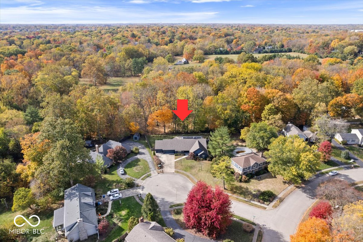 12952 Peppermill Court