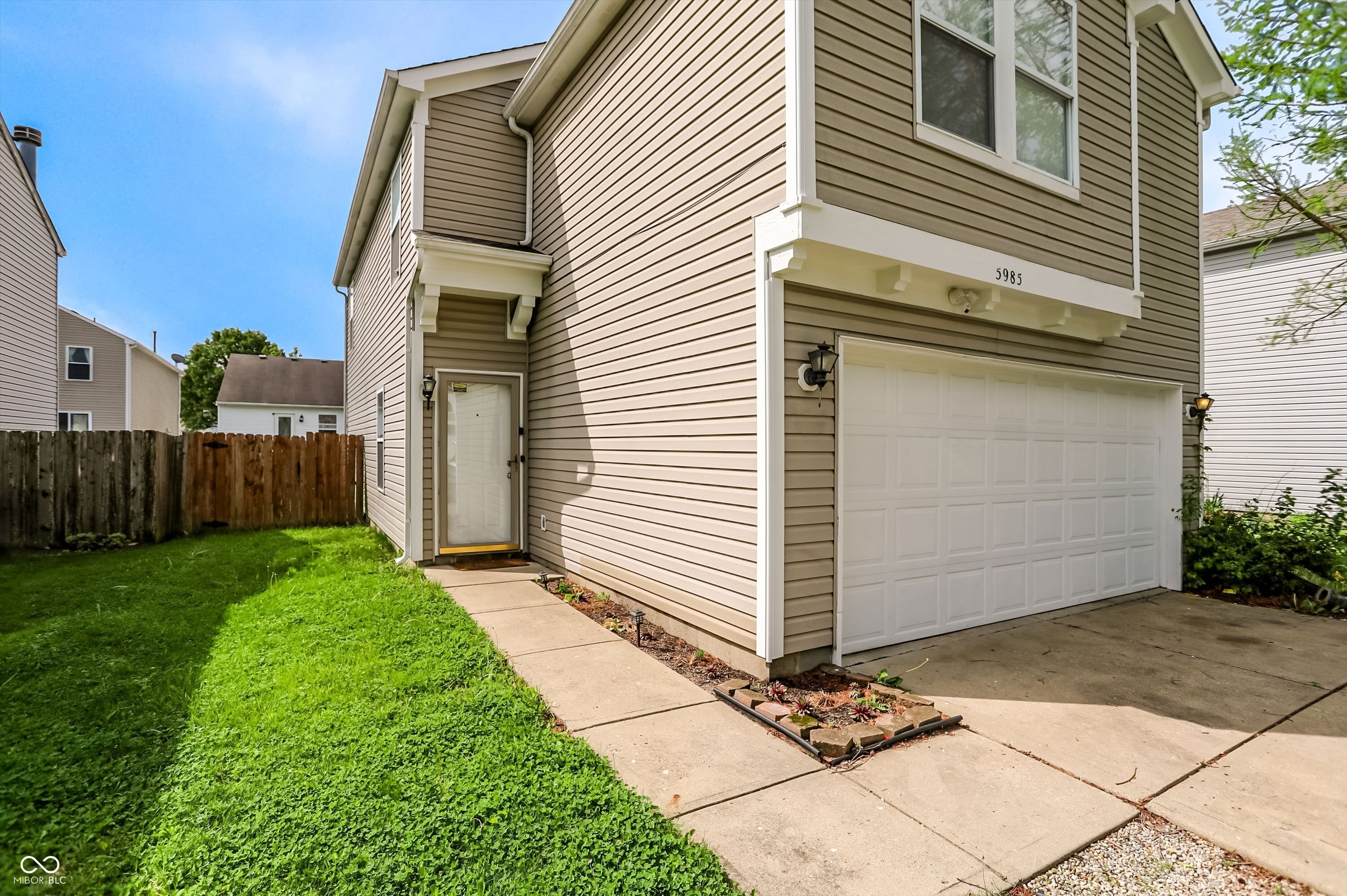 5985 Claymont Boulevard