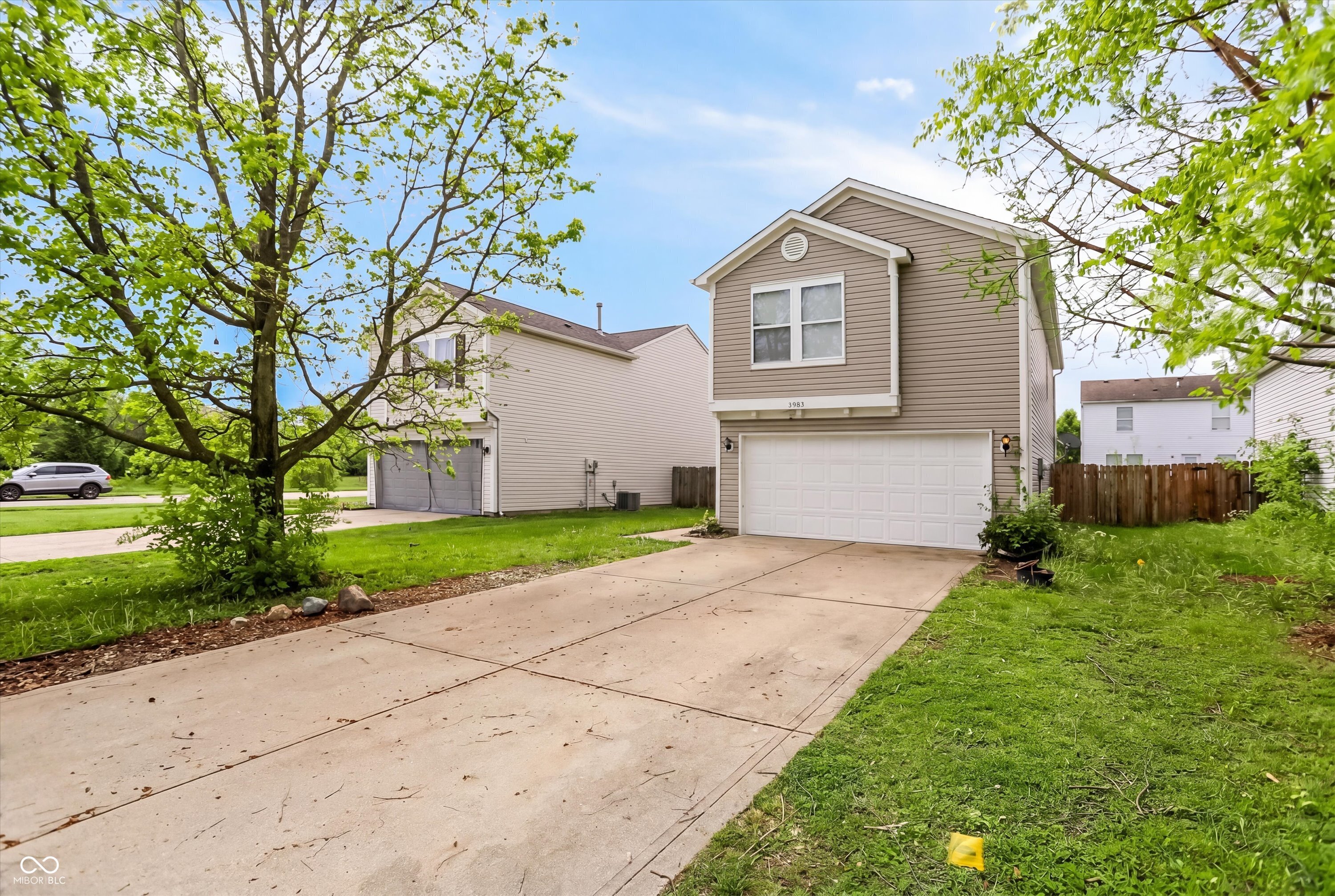 5985 Claymont Boulevard