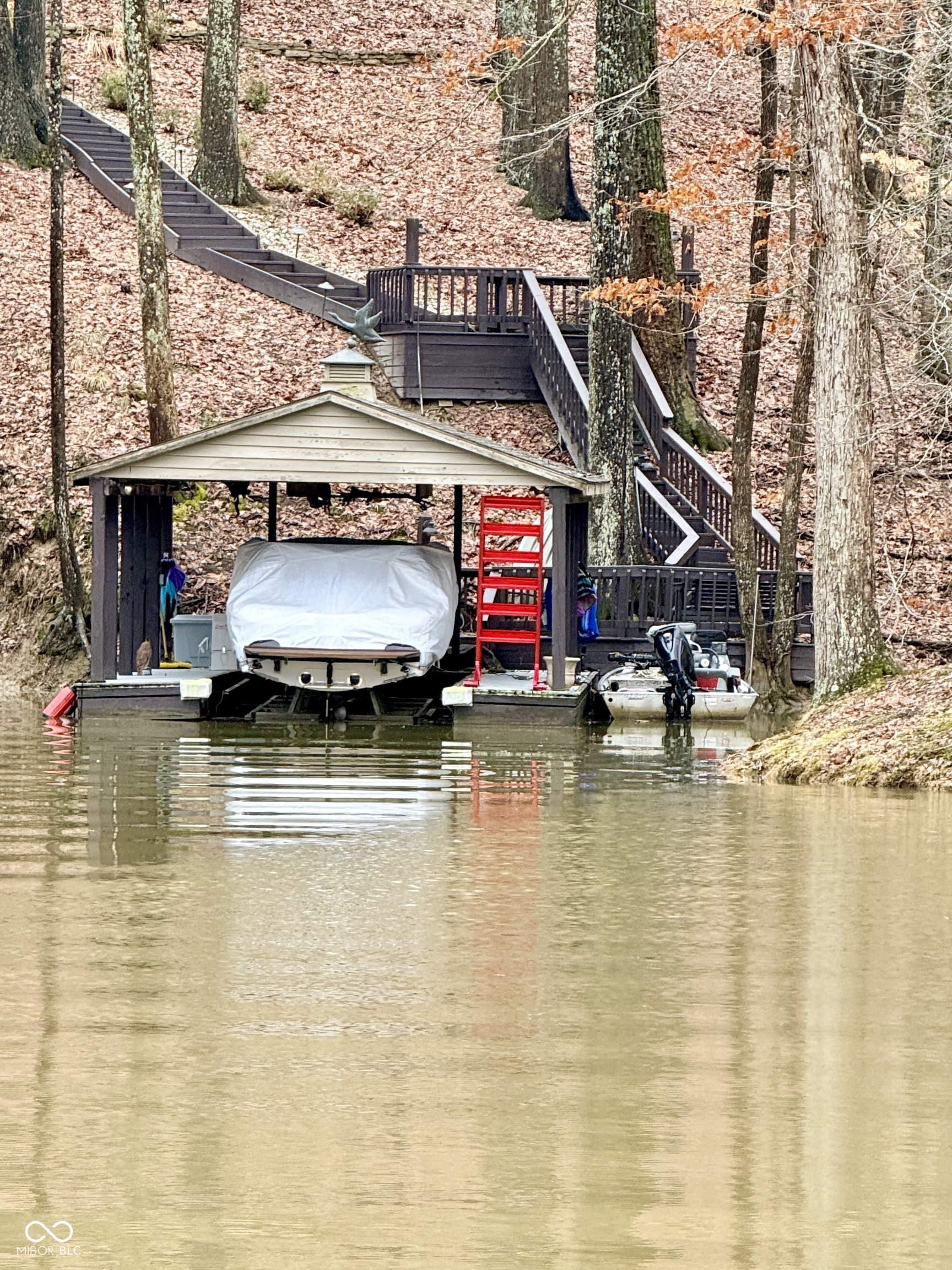 8191 S Bayview Court