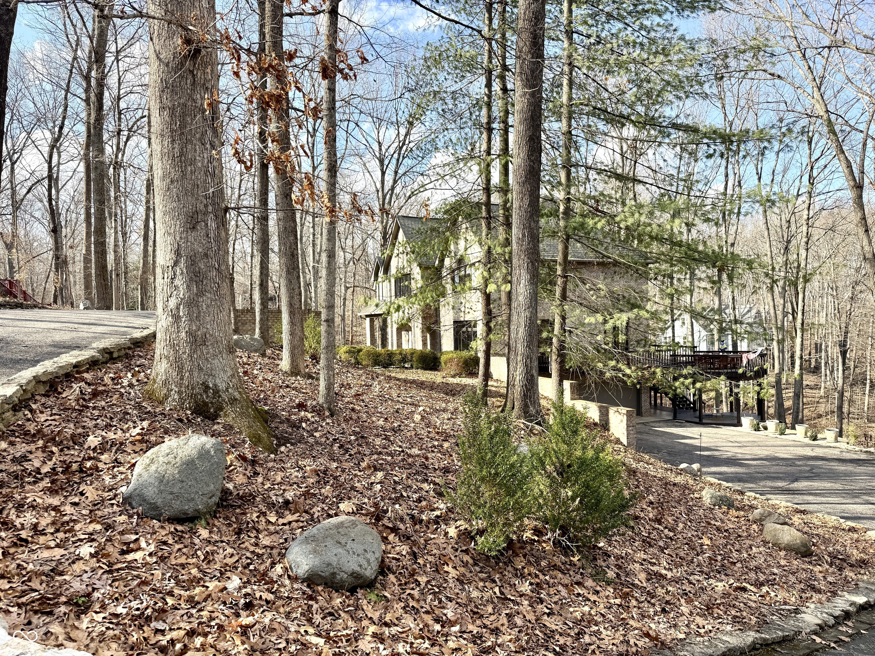 8191 S Bayview Court