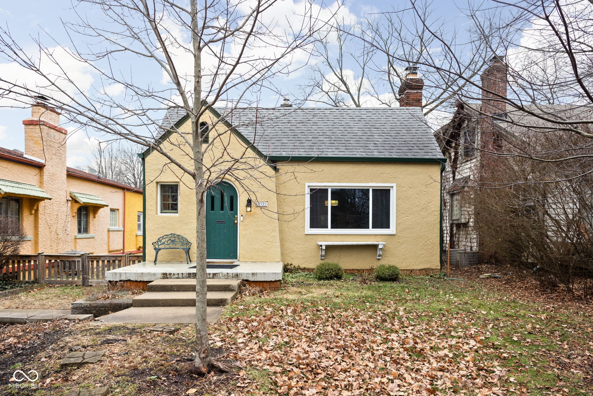 5321 Carrollton Avenue