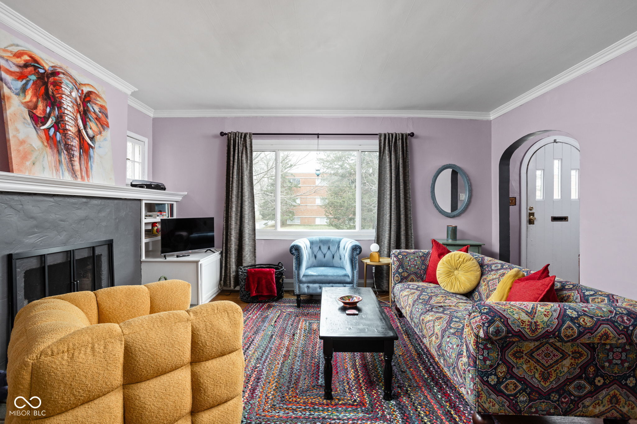 5321 Carrollton Avenue