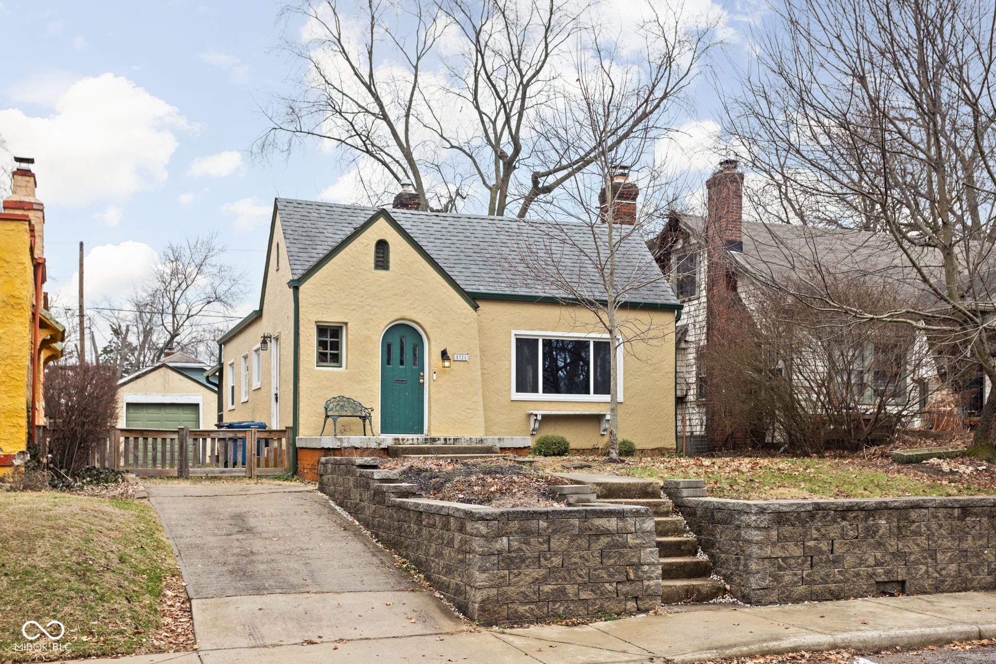 5321 Carrollton Avenue