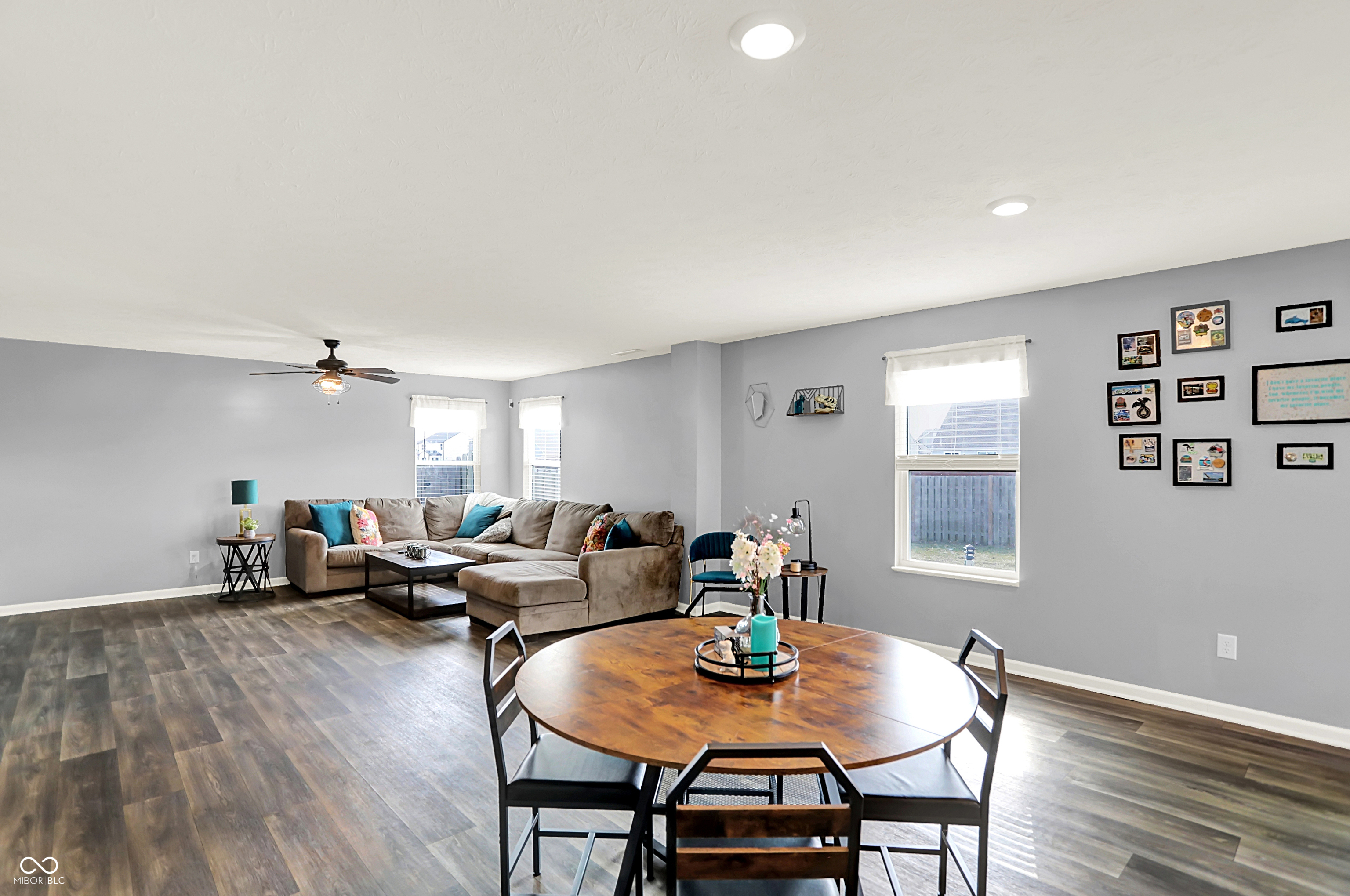 6645 Honeysuckle Way