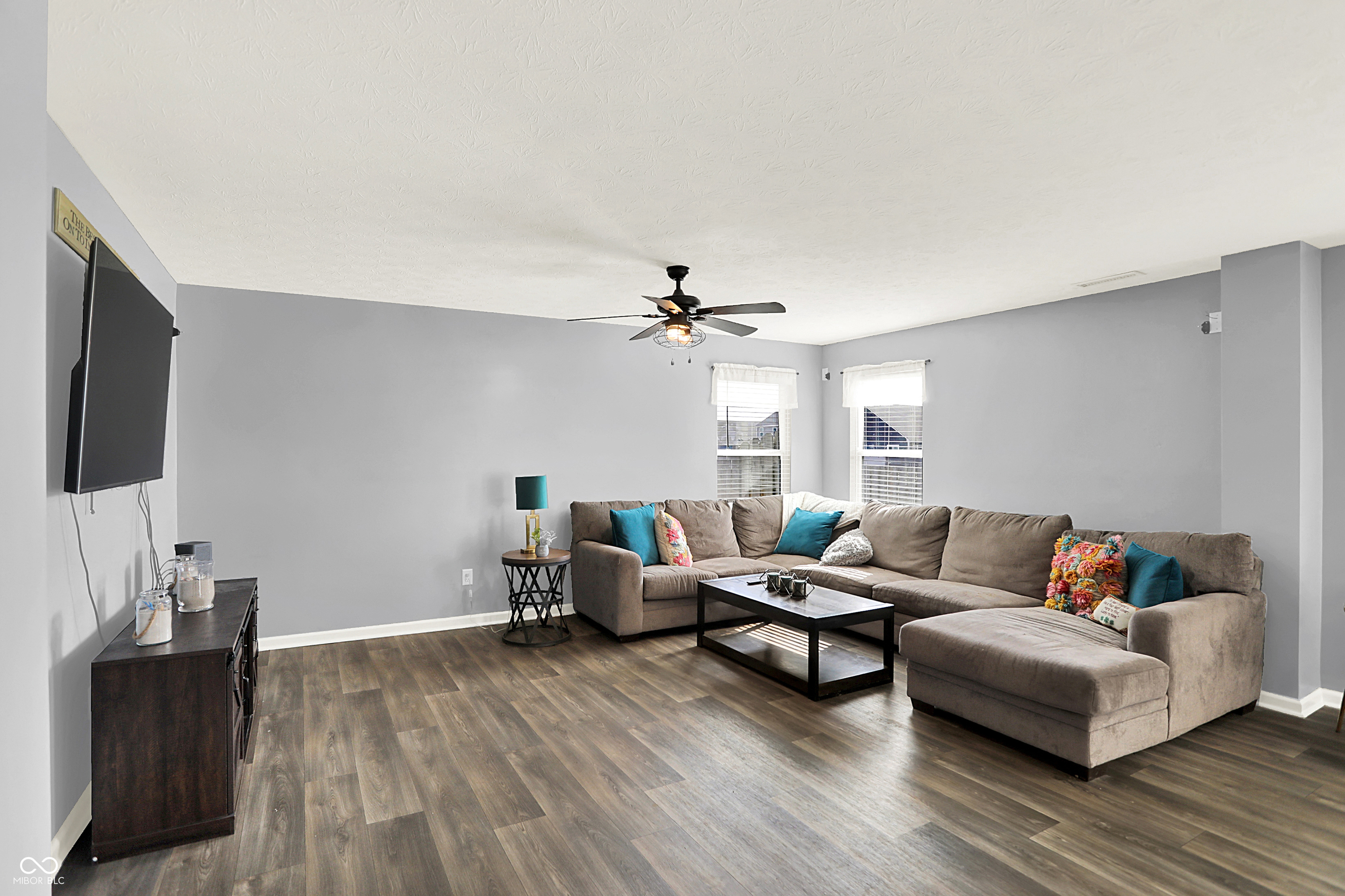 6645 Honeysuckle Way