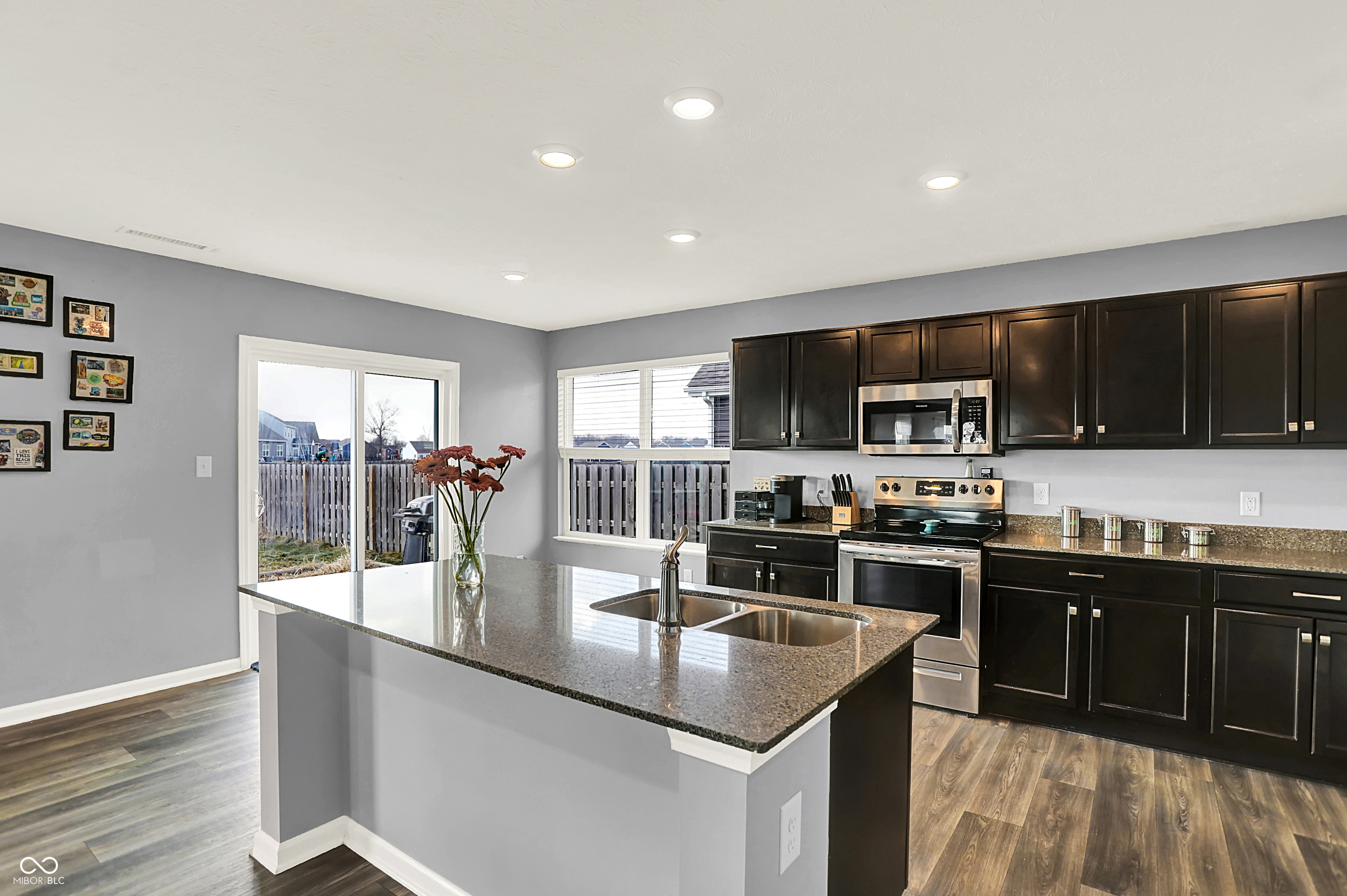 6645 Honeysuckle Way