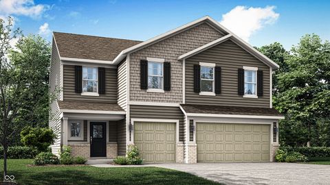 3701 Jason Avenue Franklin IN 46131