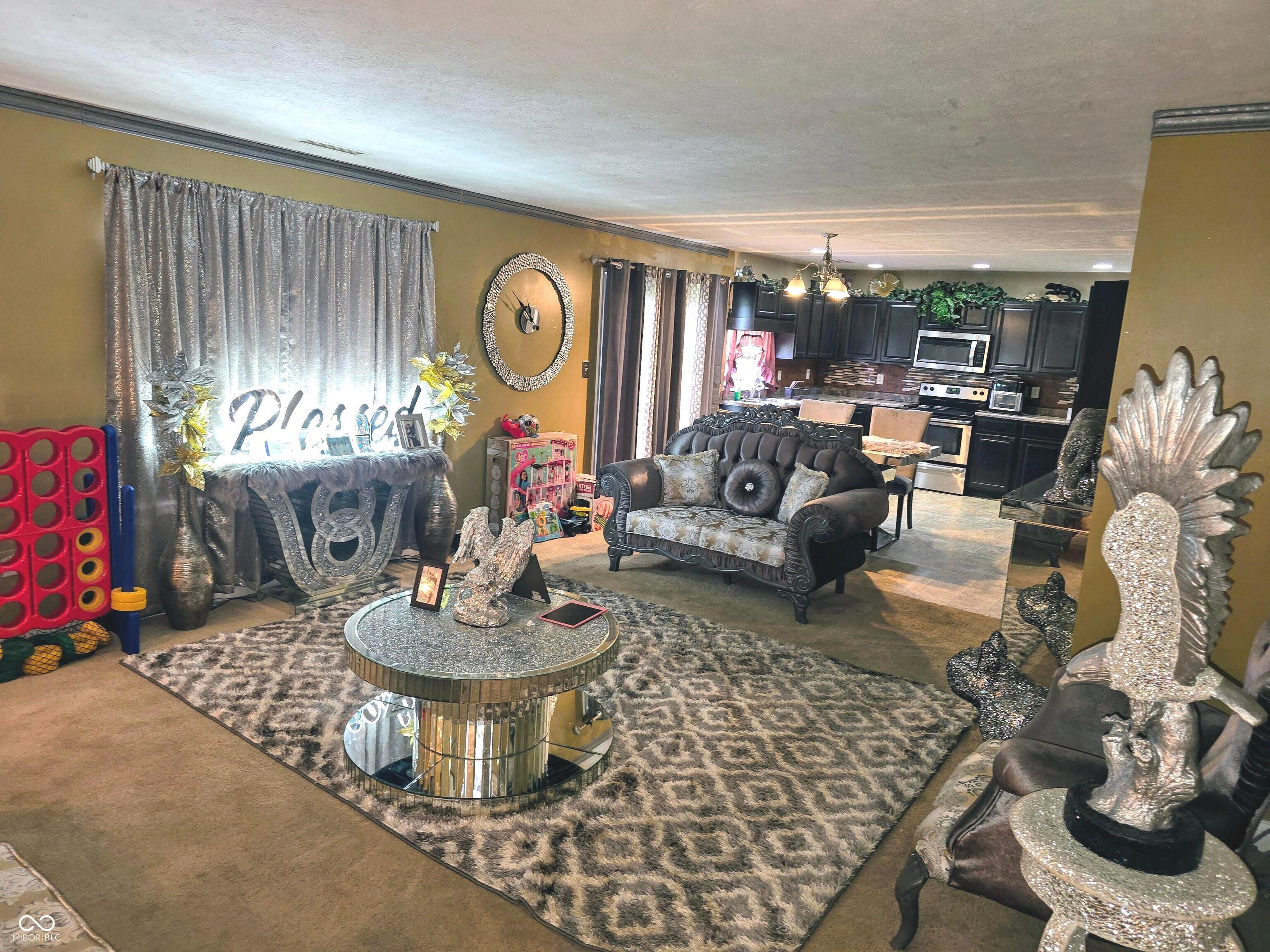 615 Albermarle Drive