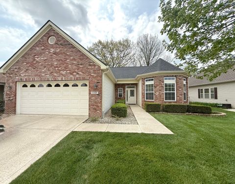 Photo of 6929 Willow Pond Drive, Noblesville, IN 46062 (MLS # 22095661)