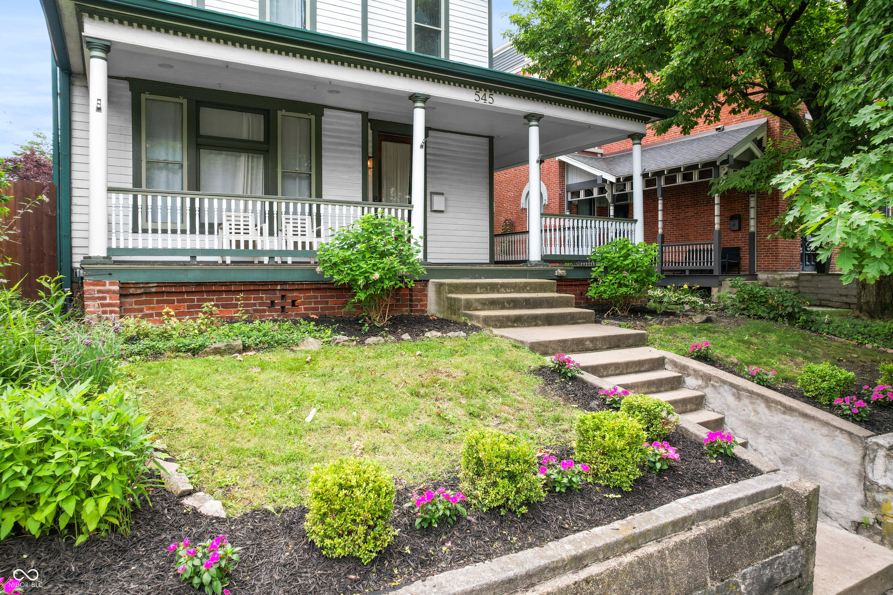 545 Fletcher Avenue