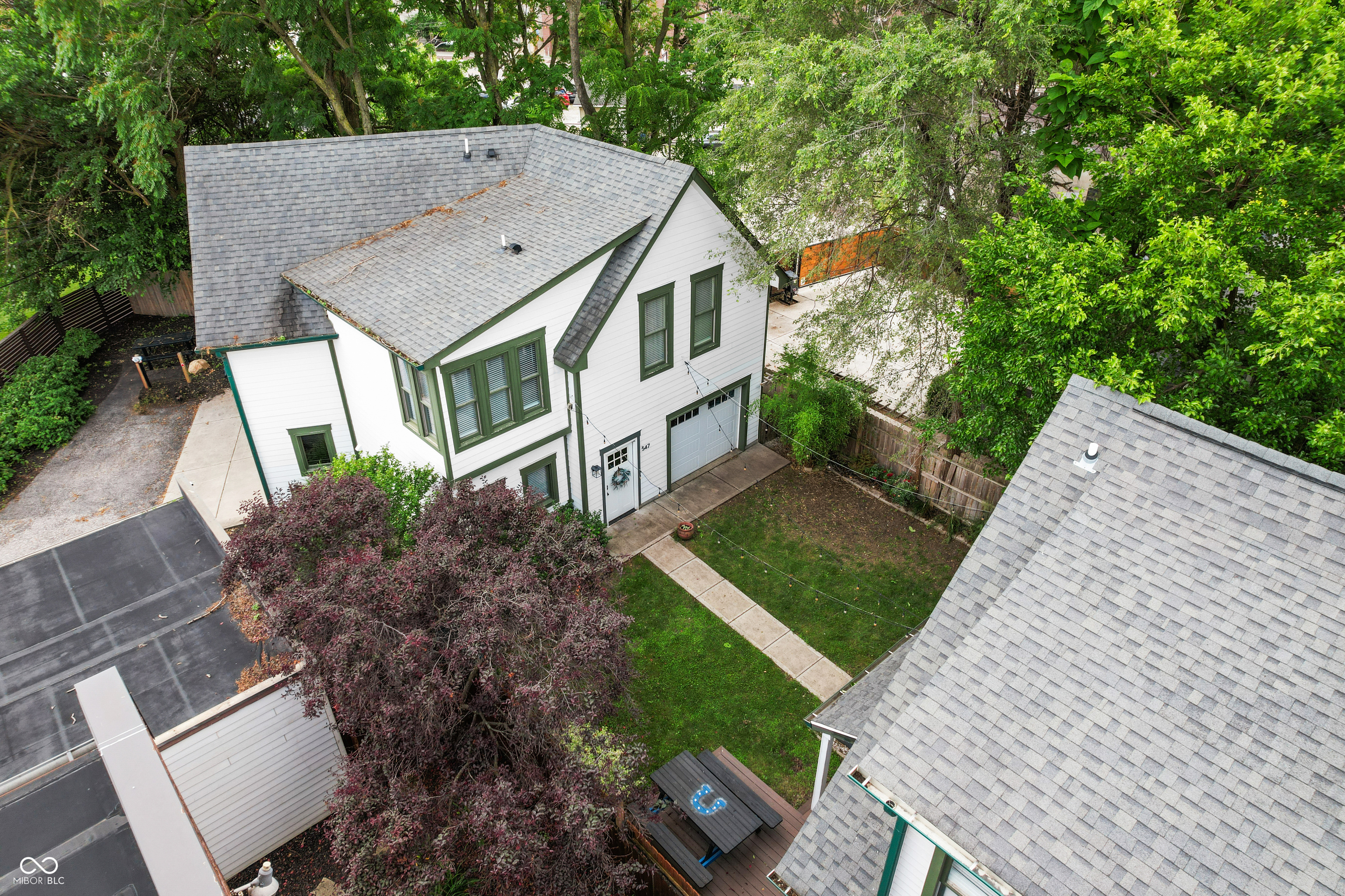 545 Fletcher Avenue