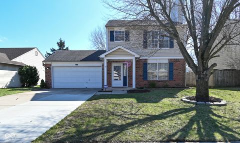 8539 Country Club Boulevard Indianapolis IN 46234