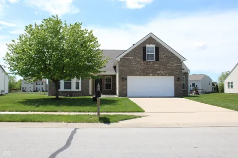 2228 Silver Rose Drive, Avon, IN 46123 - MLS#: 22023389