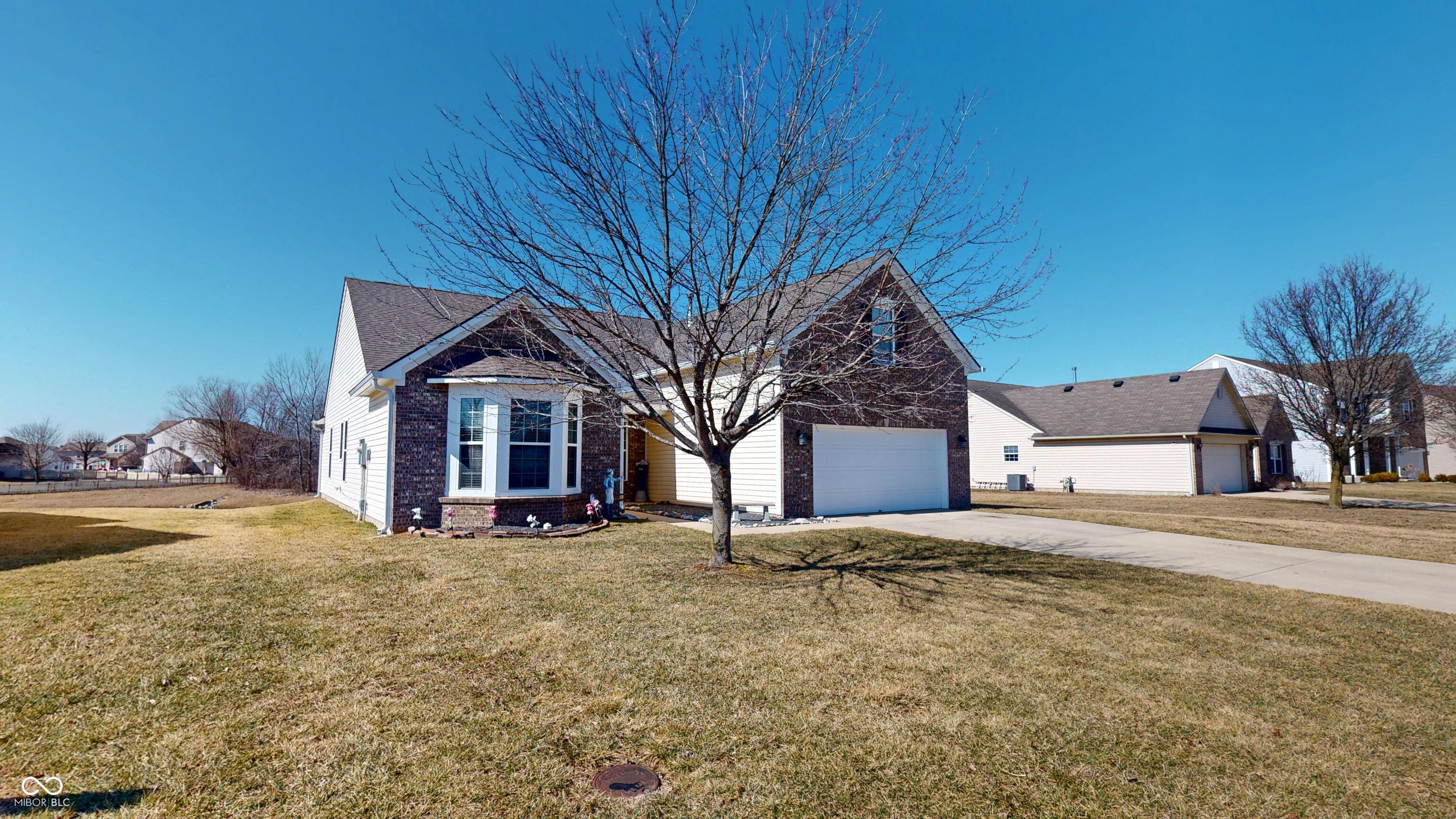 2228 Silver Rose Drive