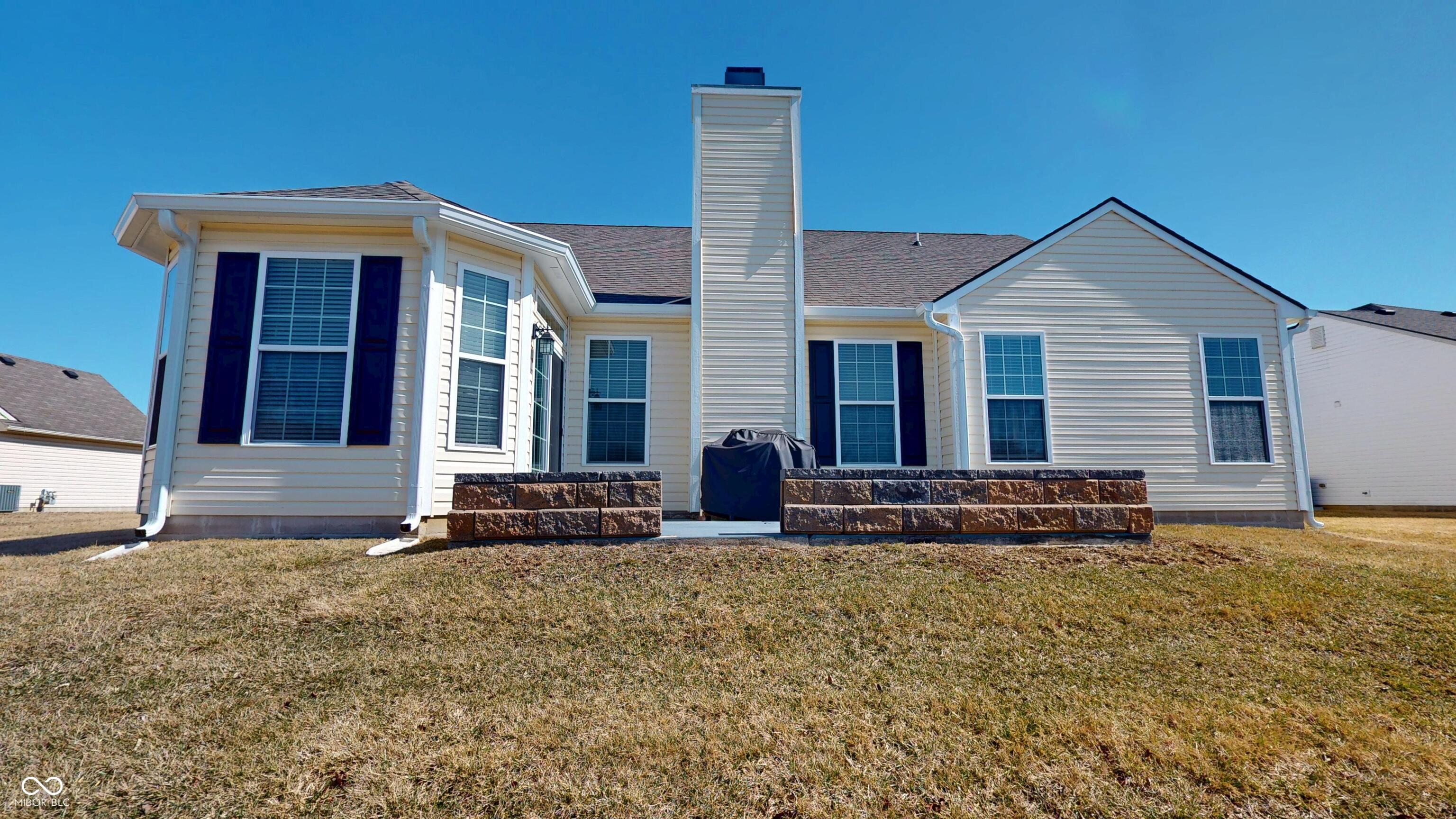2228 Silver Rose Drive