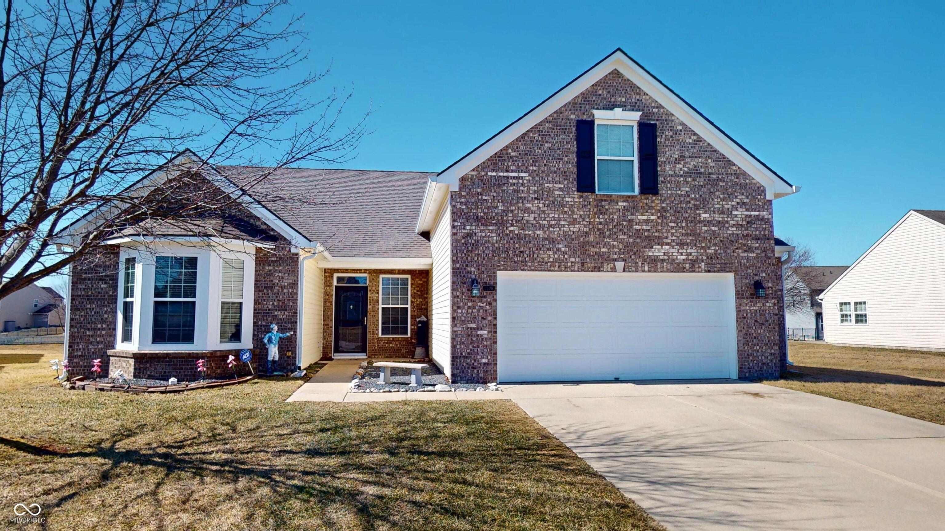 2228 Silver Rose Drive