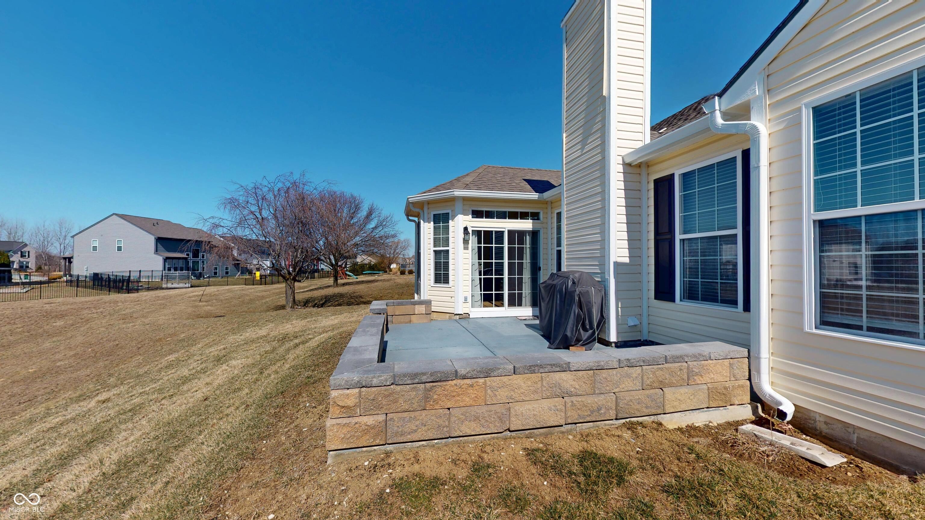 2228 Silver Rose Drive