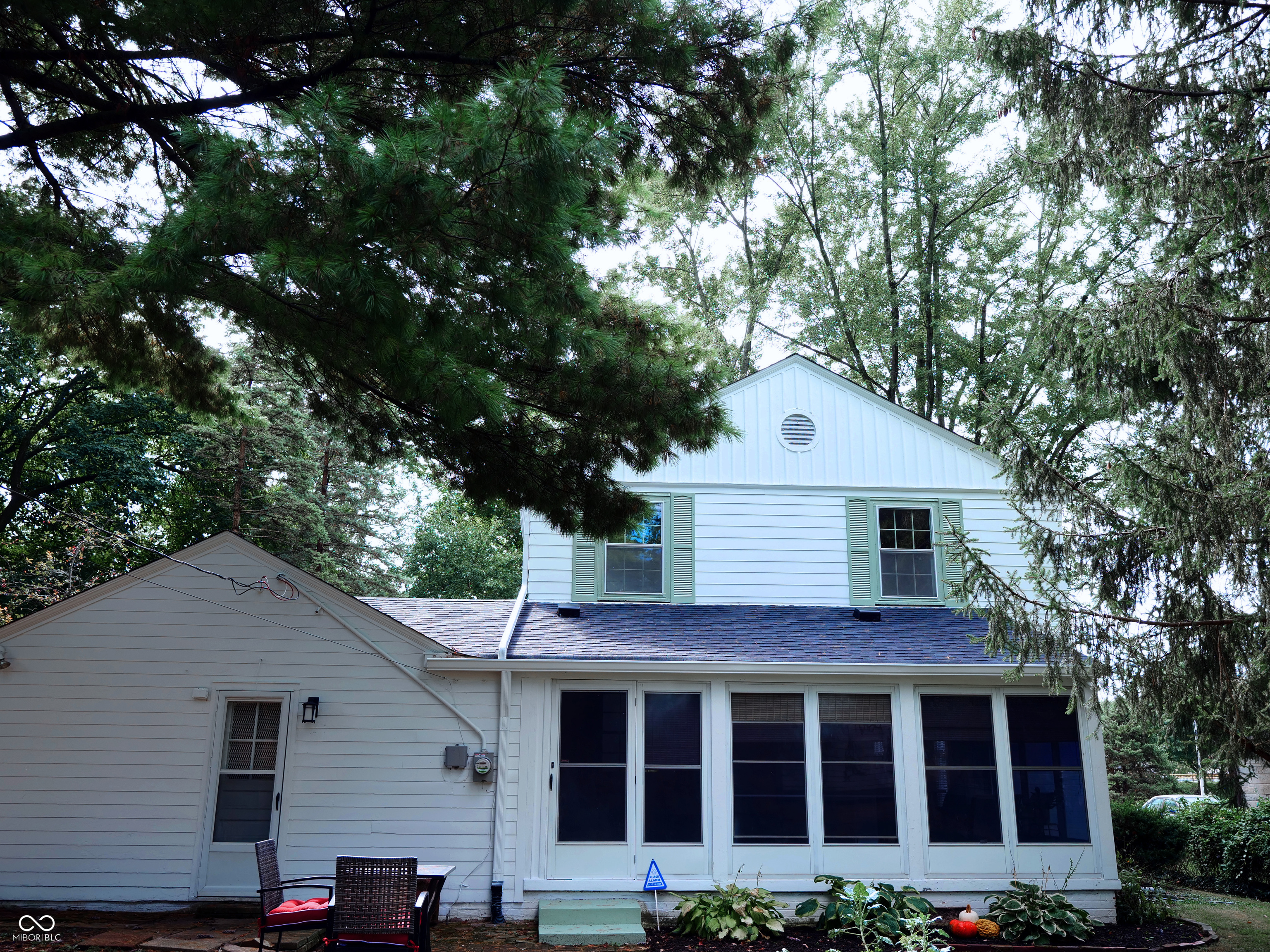 2032 Kessler Blvd E Drive