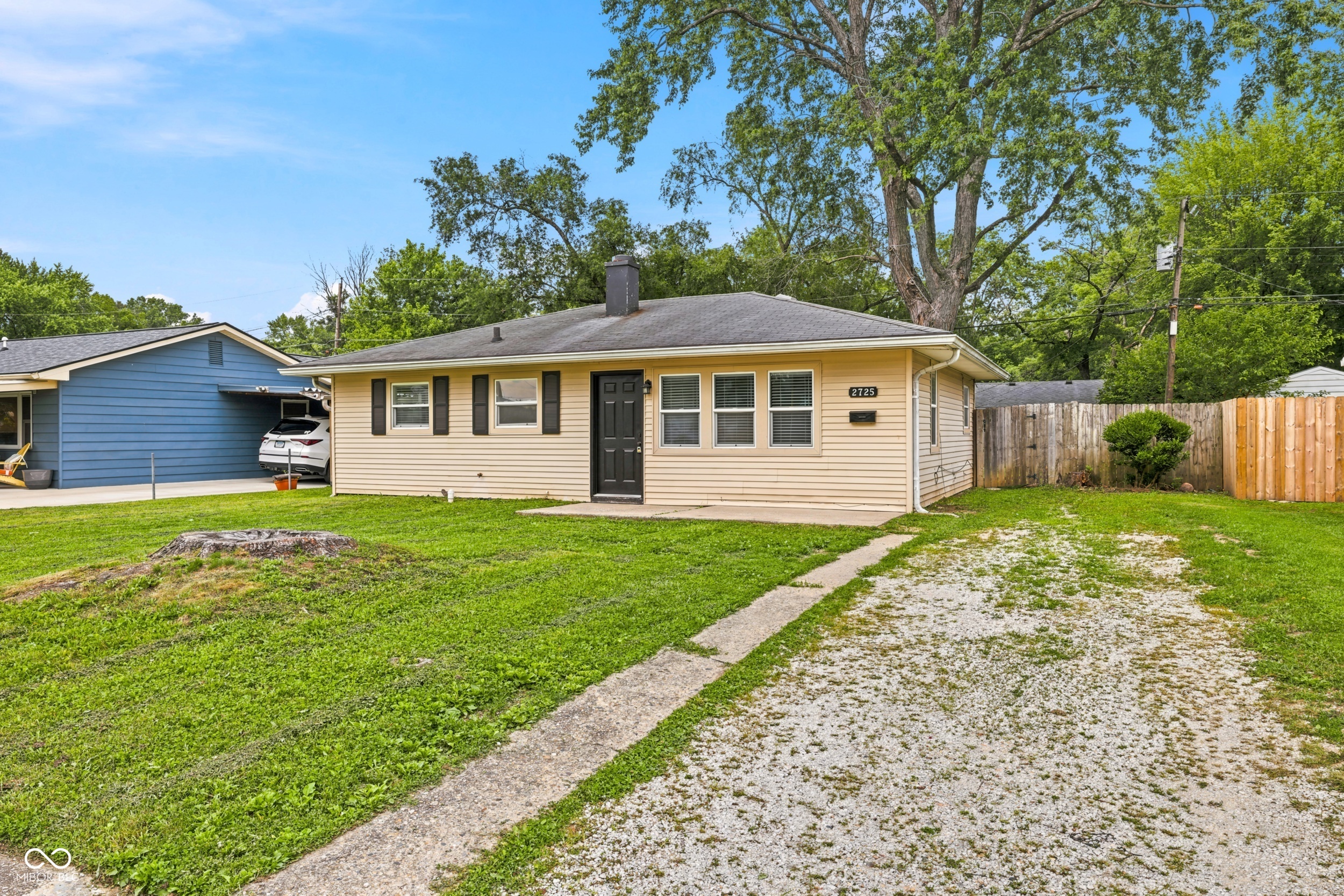 2725 Shirley Drive