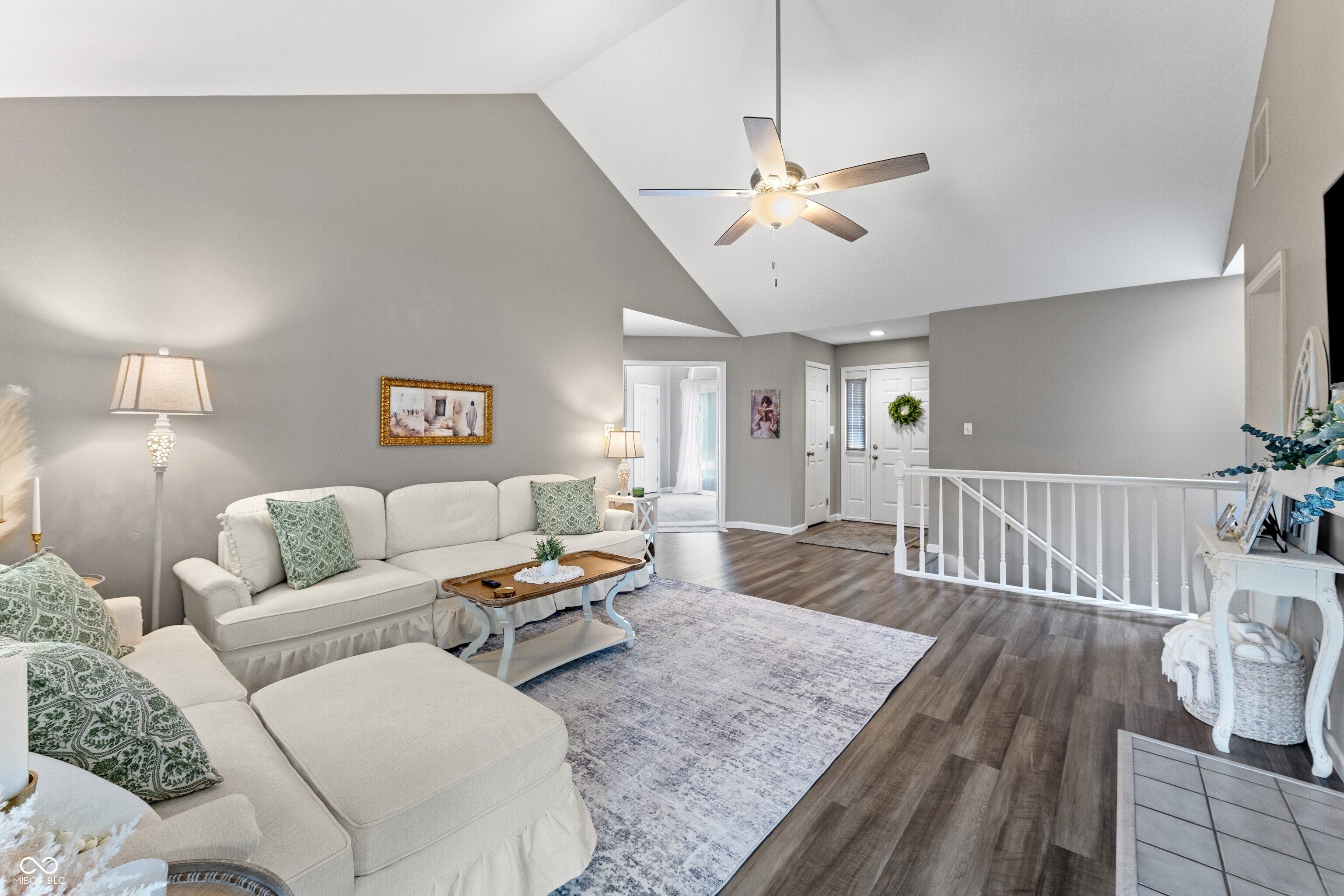 3371 Briar Ridge Way