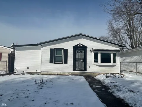 2306 Finley Avenue, Indianapolis, IN 46203 - MLS#: 22022652