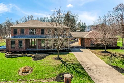 6 Stonybrook Drive Brownsburg IN 46112