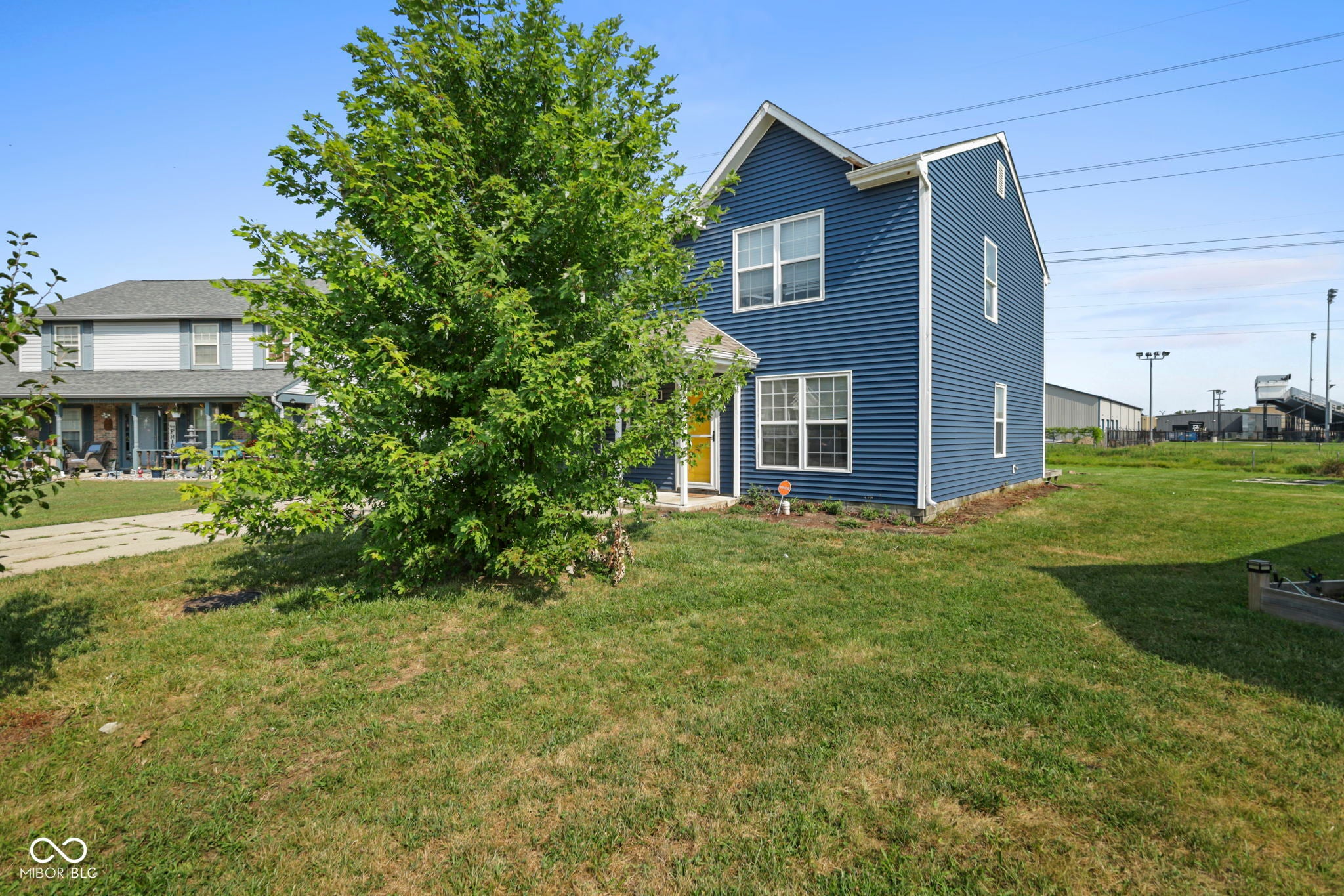 5504 Wheatstone Court