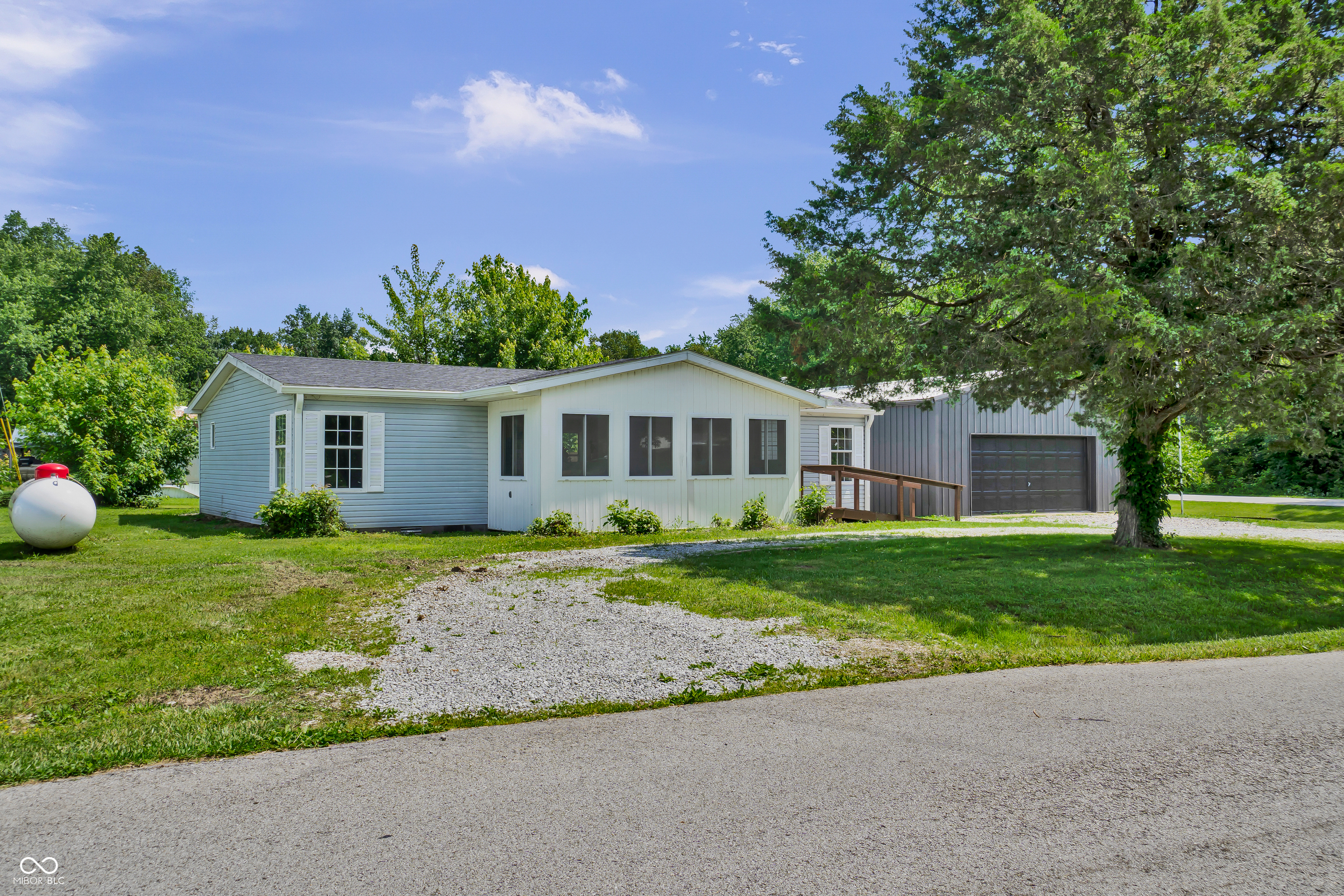 384 Honey Locust Place