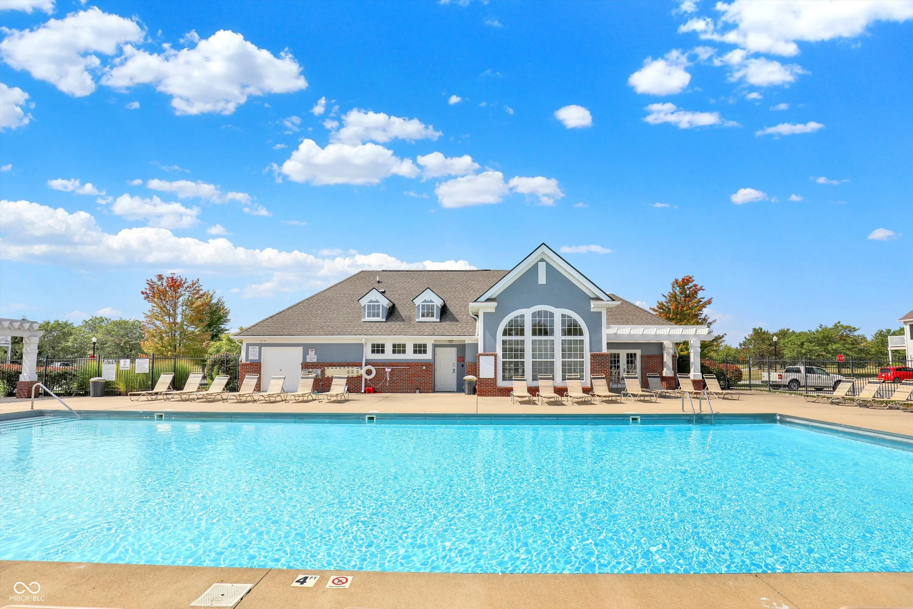 Fishers, Indiana 46038, United States, 2 Bedrooms Bedrooms, ,1 BathroomBathrooms,Residential,Active,214029