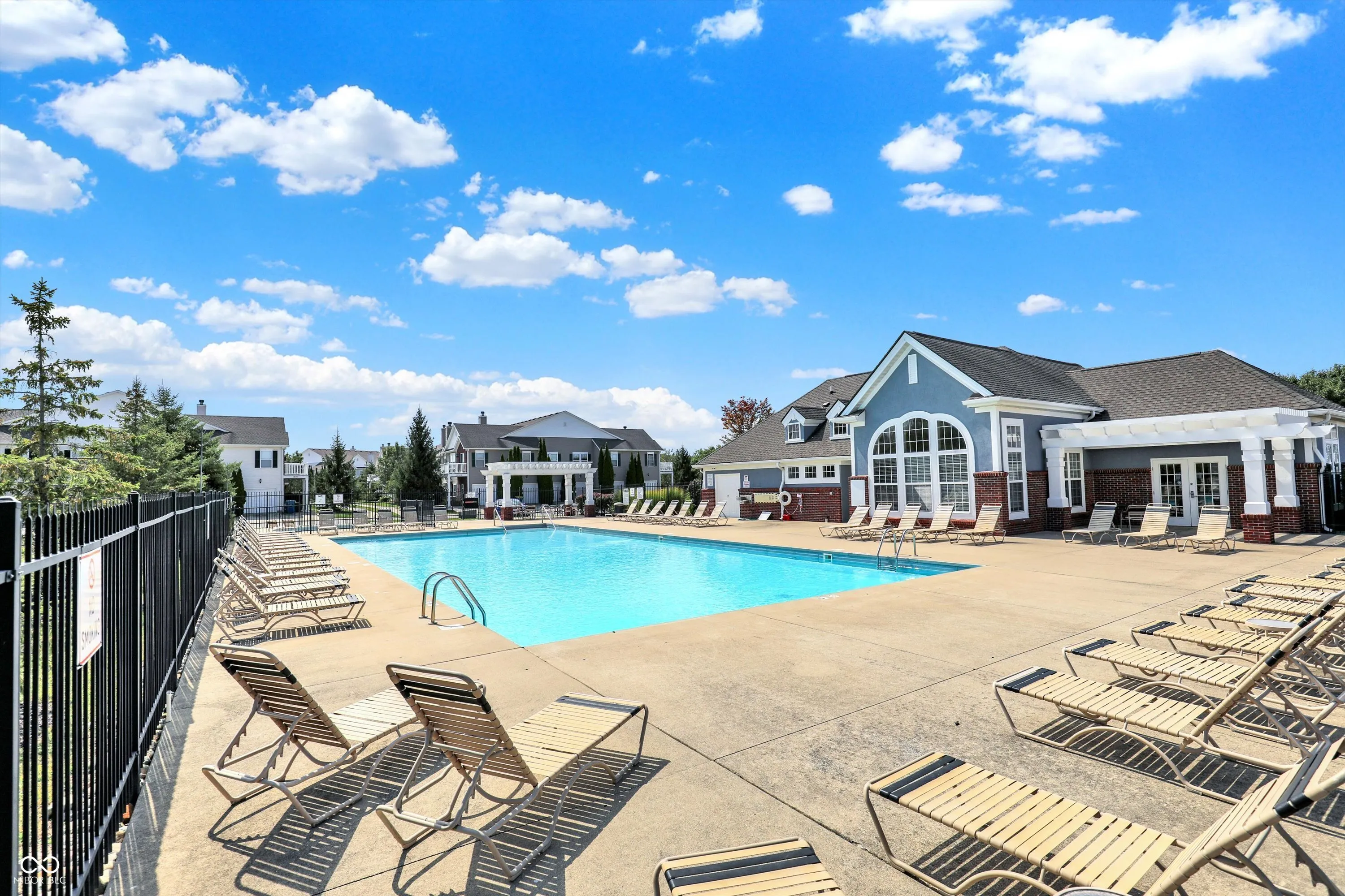 Fishers, Indiana 46038, United States, 2 Bedrooms Bedrooms, ,1 BathroomBathrooms,Residential,Active,214029