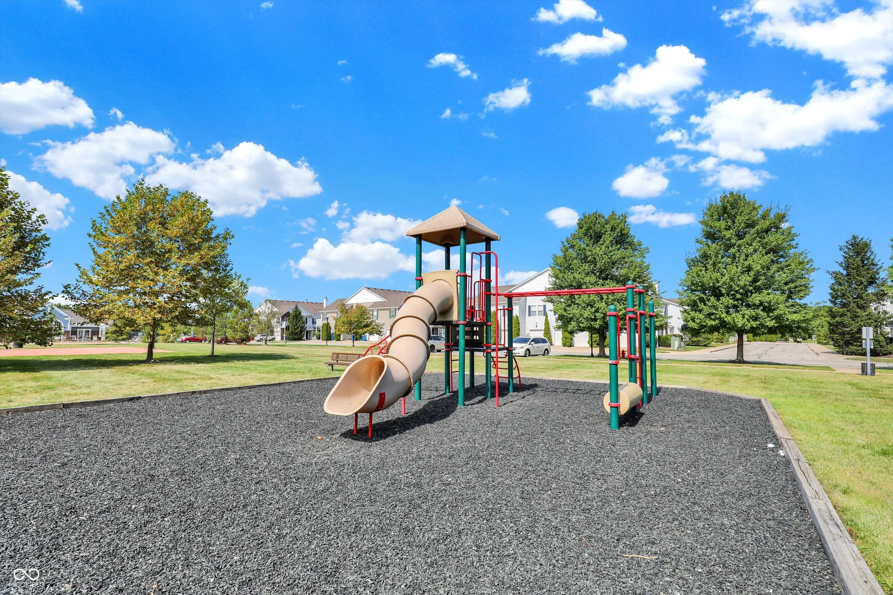 Fishers, Indiana 46038, United States, 2 Bedrooms Bedrooms, ,1 BathroomBathrooms,Residential,Active,214029