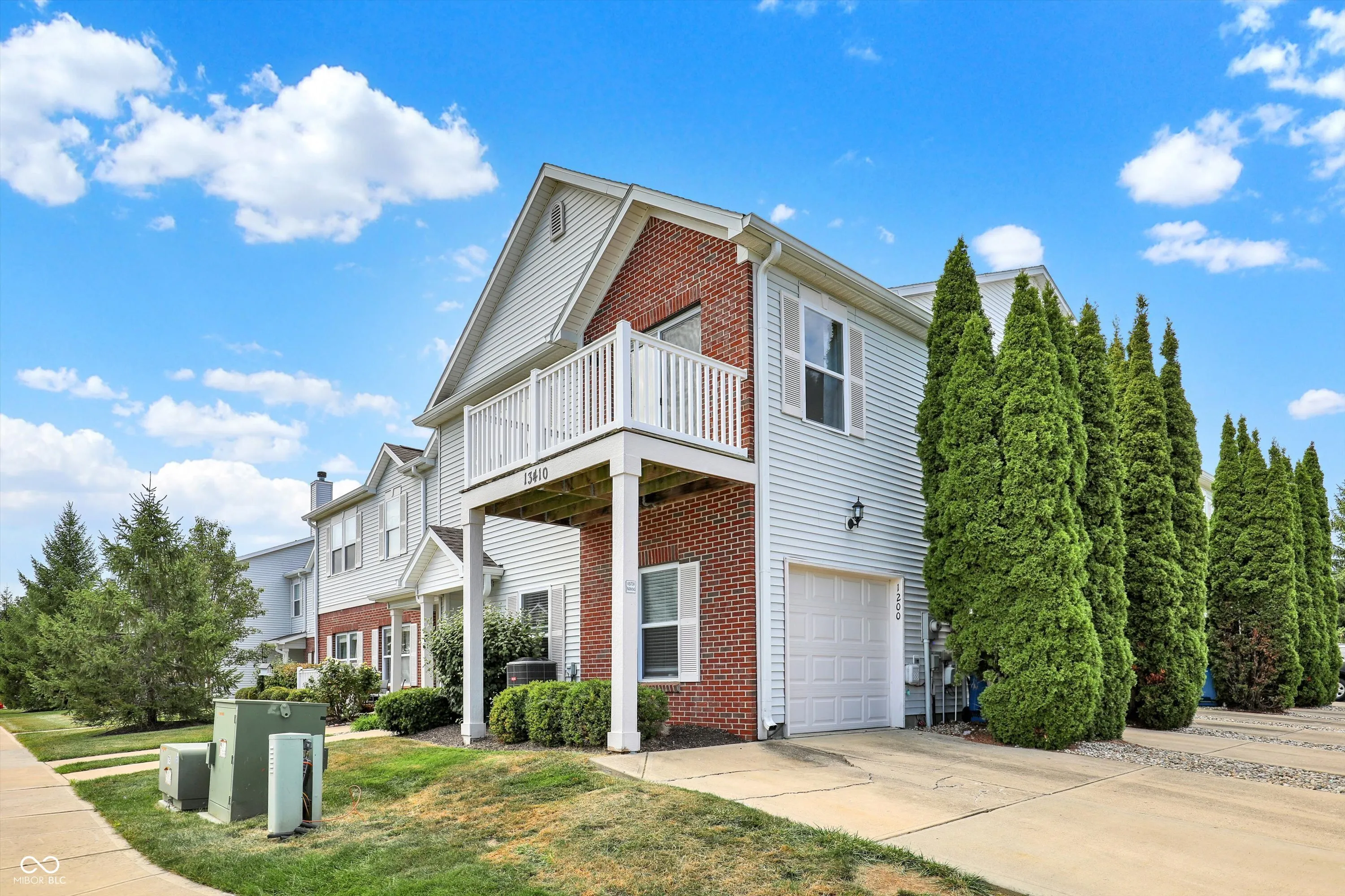 Fishers, Indiana 46038, United States, 2 Bedrooms Bedrooms, ,1 BathroomBathrooms,Residential,Active,214029