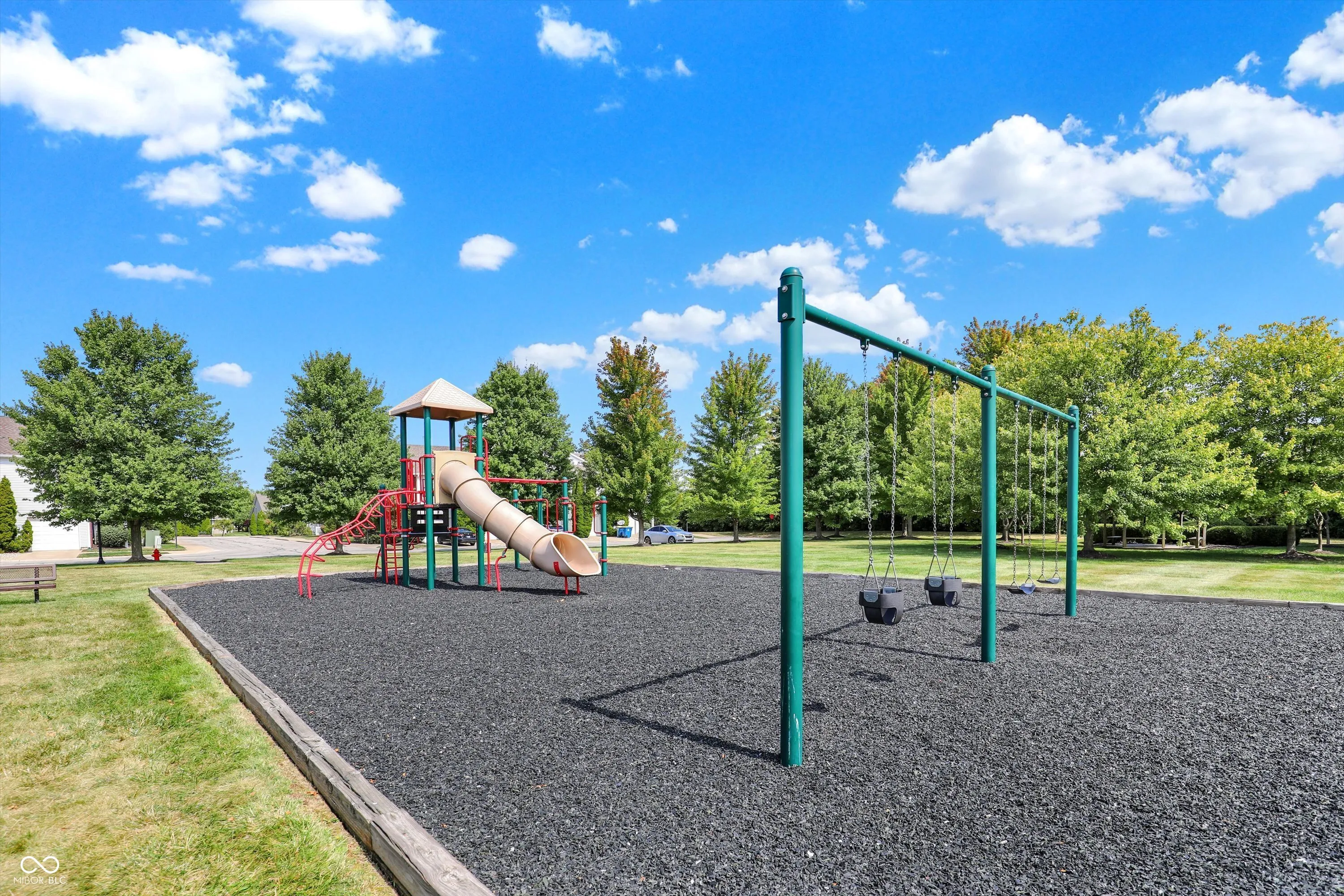 Fishers, Indiana 46038, United States, 2 Bedrooms Bedrooms, ,1 BathroomBathrooms,Residential,Active,214029