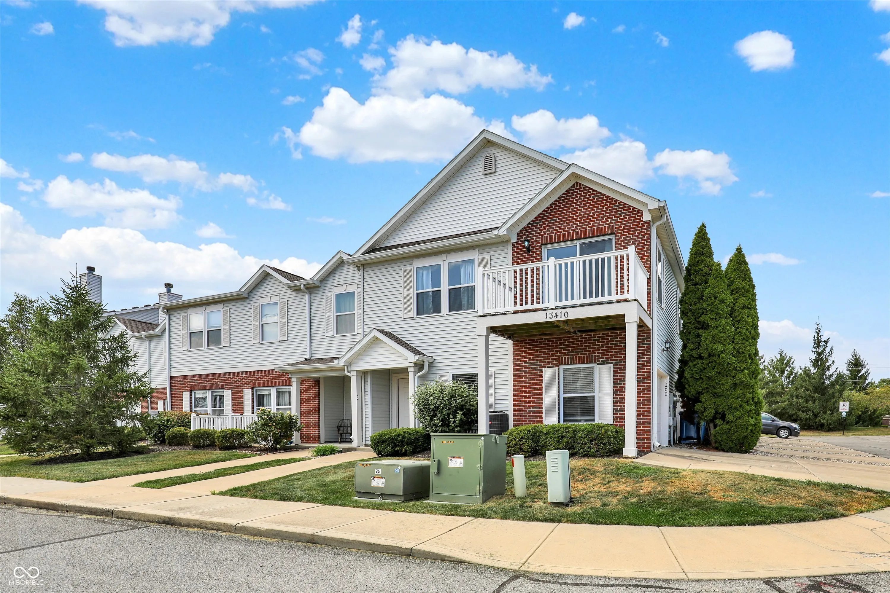 Fishers, Indiana 46038, United States, 2 Bedrooms Bedrooms, ,1 BathroomBathrooms,Residential,Active,214029