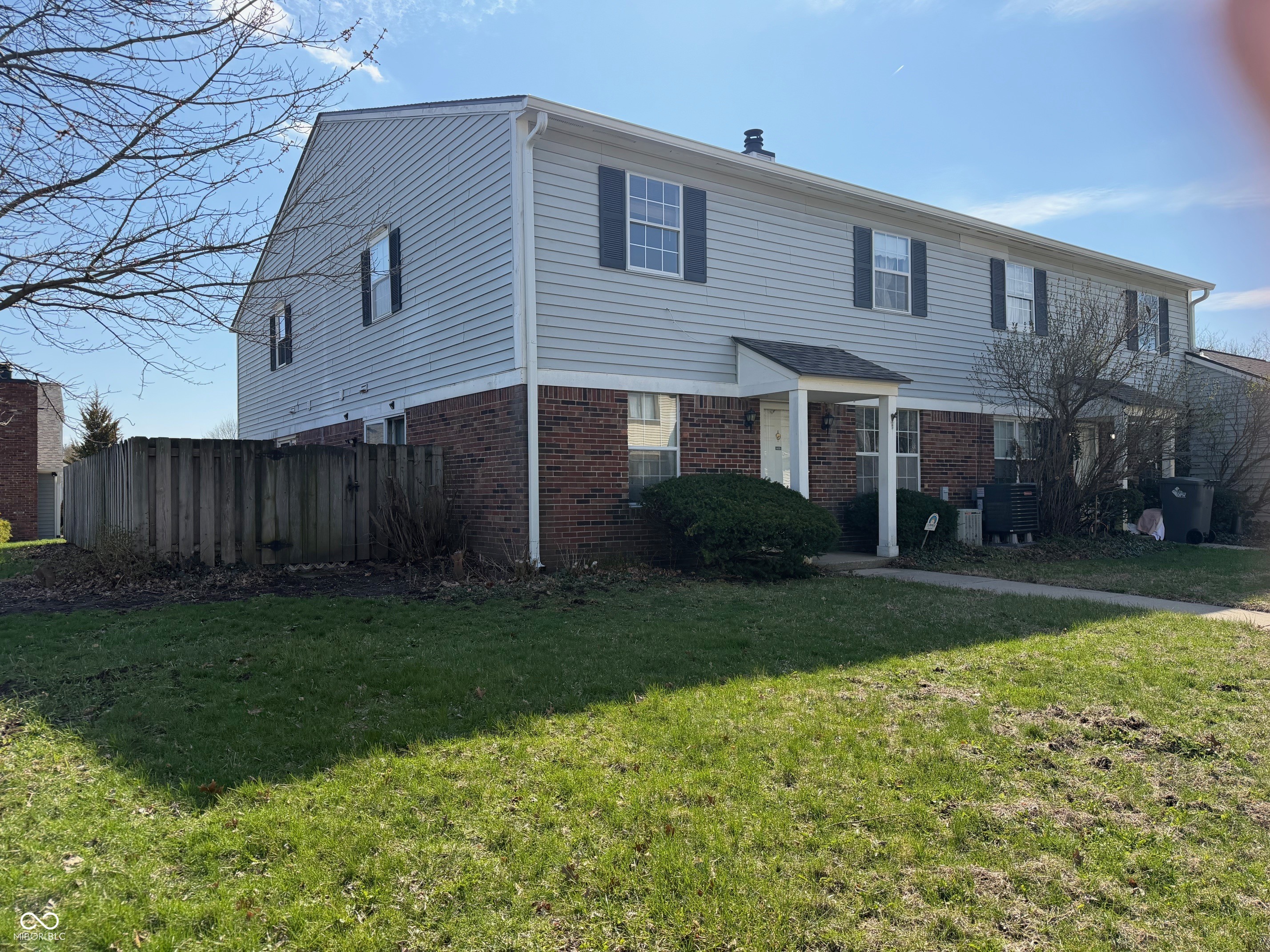 6025 Wingedfoot Court