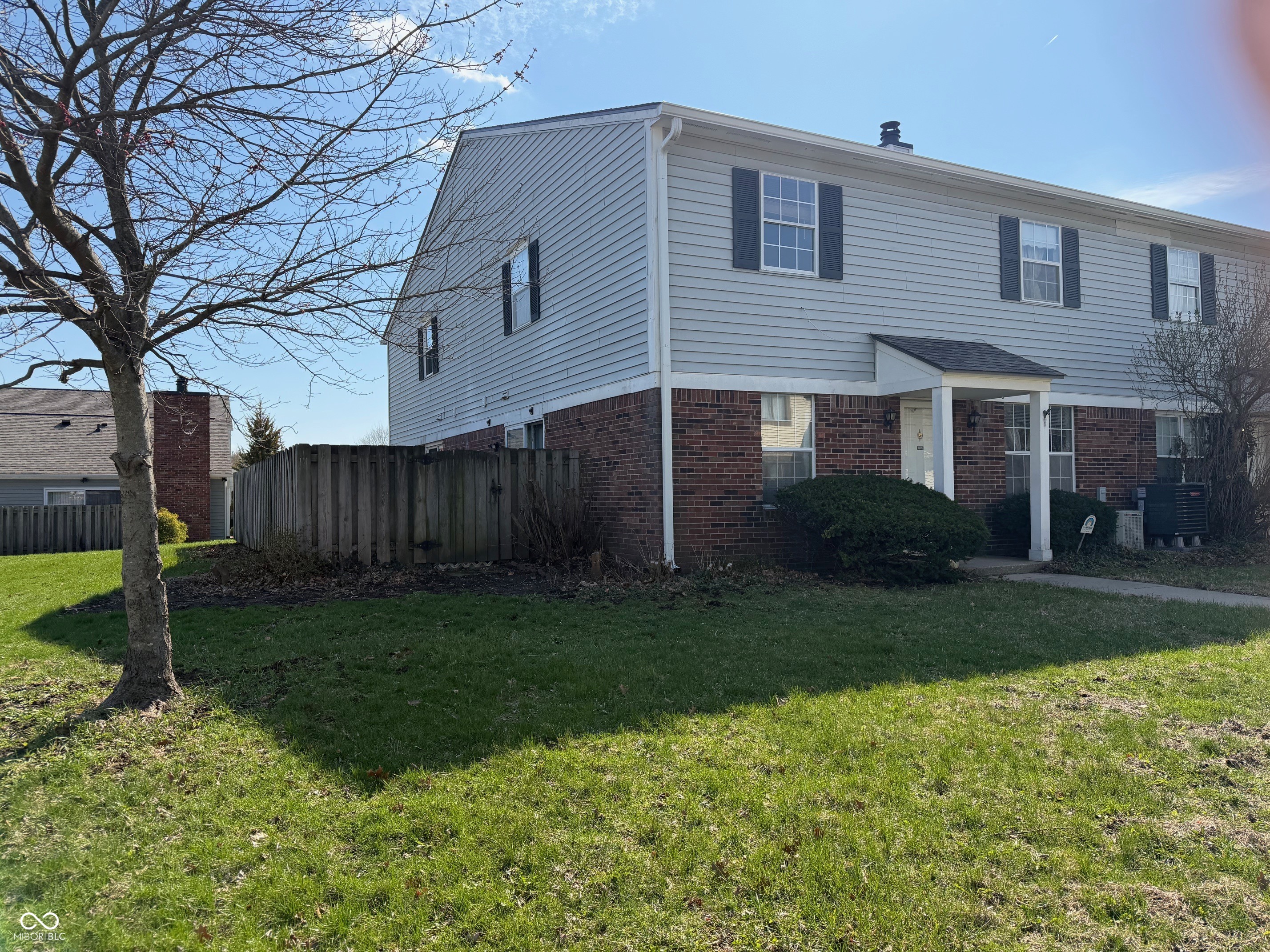 6025 Wingedfoot Court