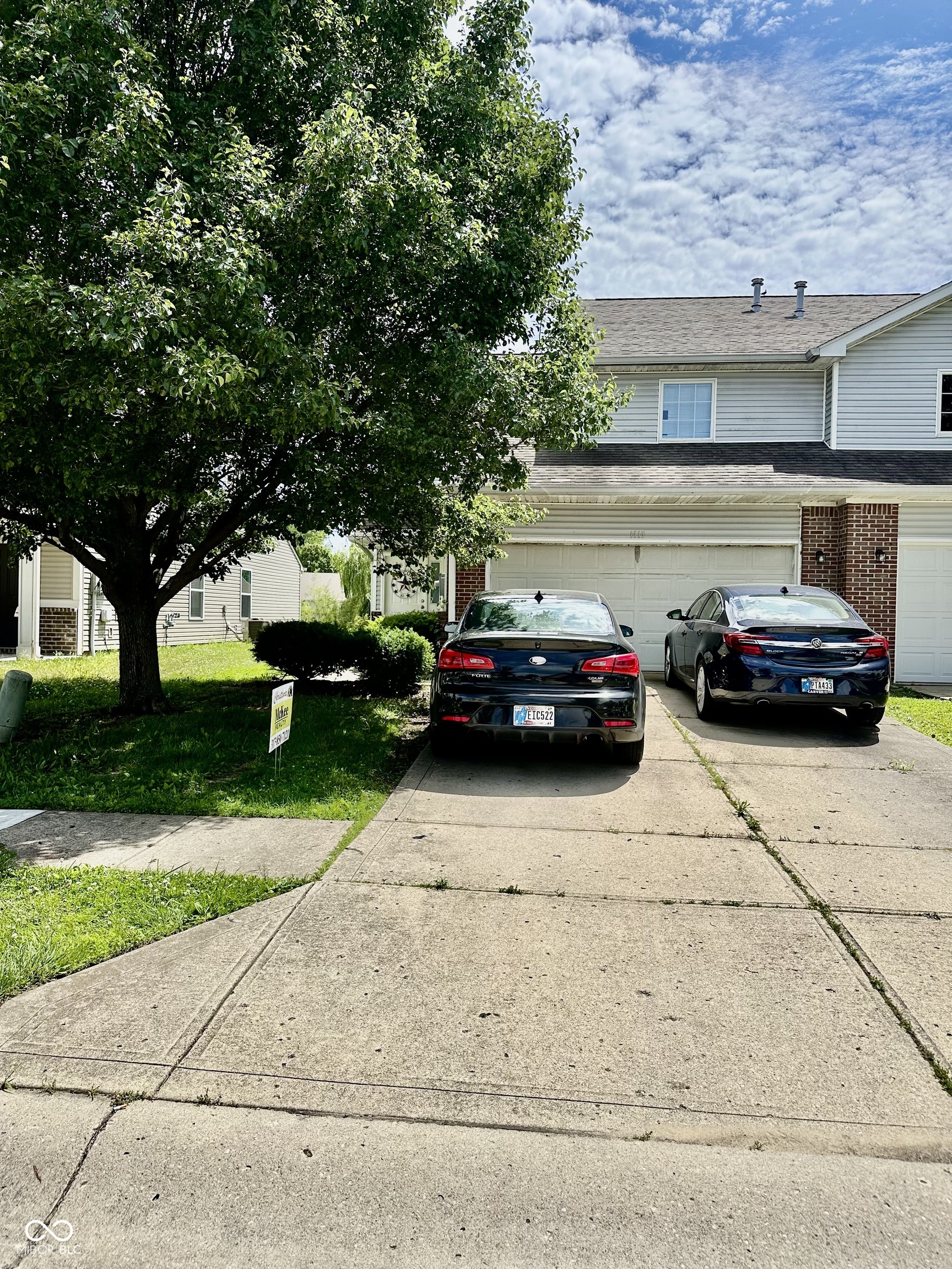Photo 1 of 12 — 1113 Cobra Drive, Franklin, IN 46131