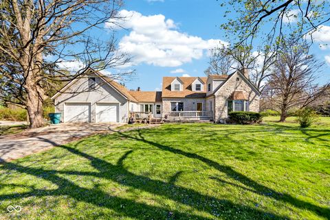 Photo of 6702 E 96th Street, Fishers, IN 46038 (MLS # 22094522)