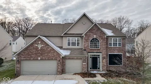 12997 Bartlett Drive, Fishers, IN 46037 - MLS#: 22014405