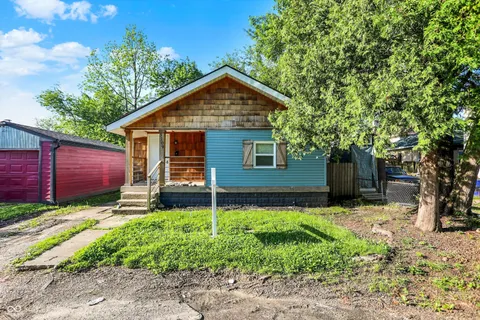 3109 E St Joseph Street, Indianapolis, IN 46201 - MLS#: 22039476