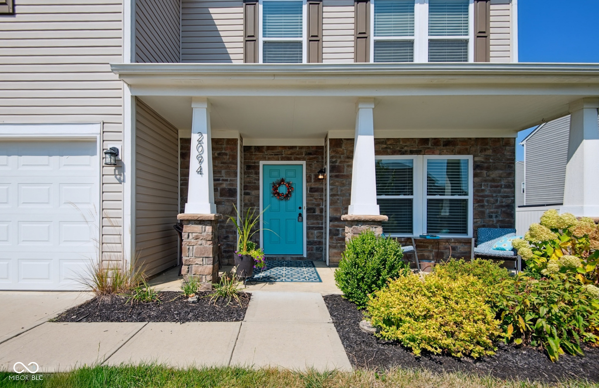 2094 Buckthorn Drive