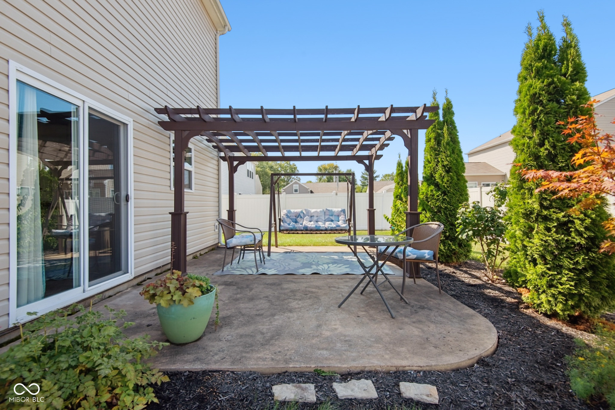 2094 Buckthorn Drive