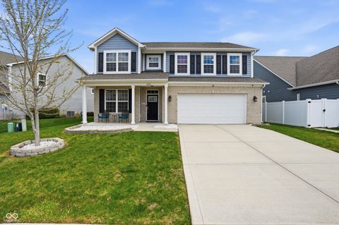 Photo of 5231 New Bethel Boulevard, Indianapolis, IN 46239 (MLS # 22086750)