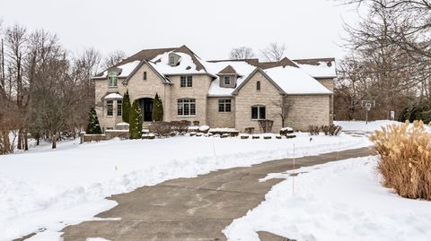 9117 Sargent Manor Court Indianapolis IN 46256